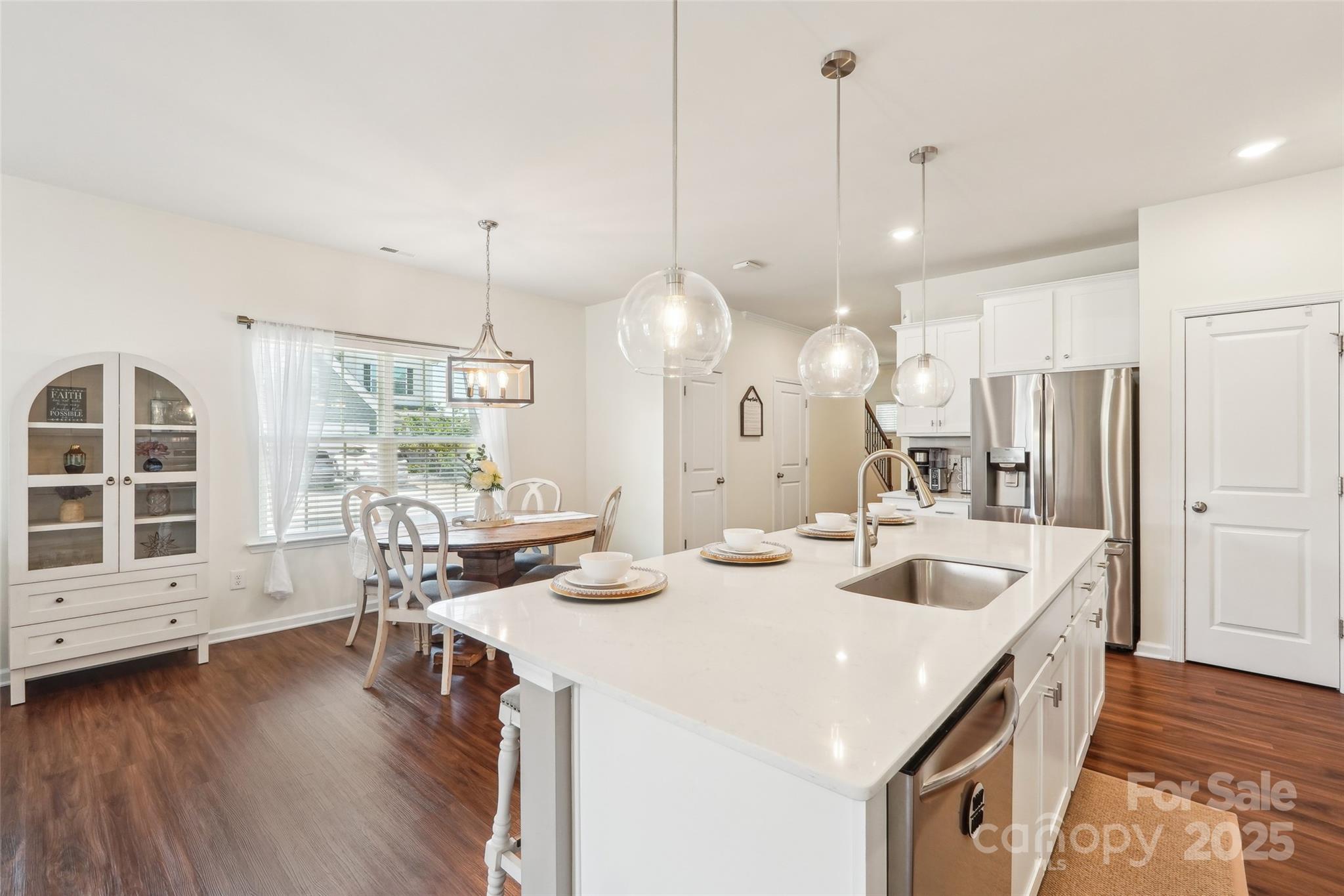 Walnut Creek - Residential