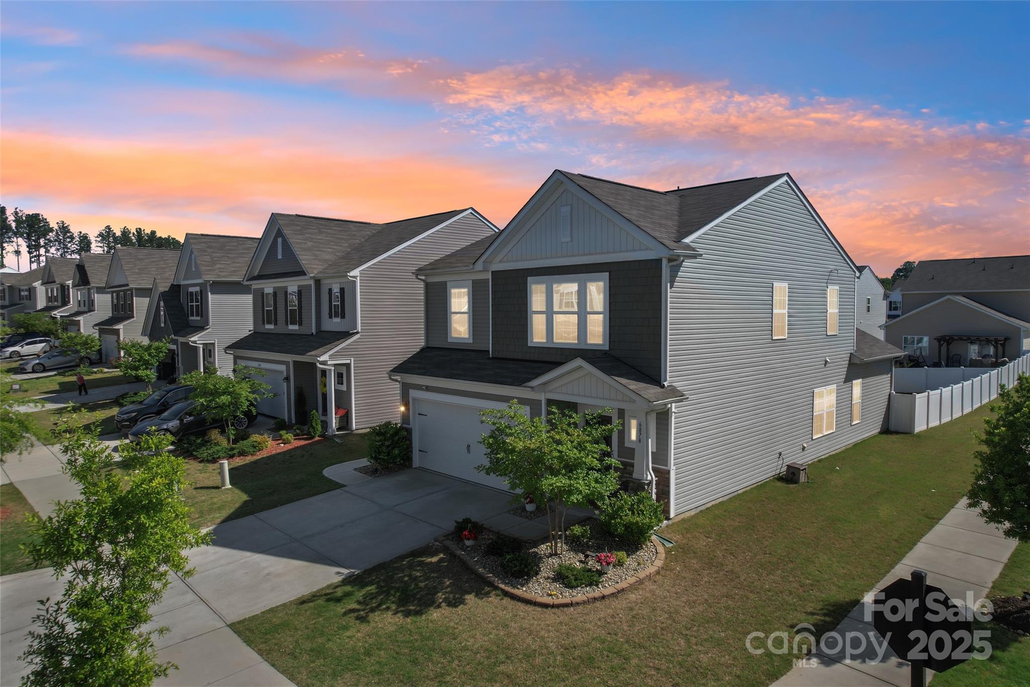 Walnut Creek - Residential