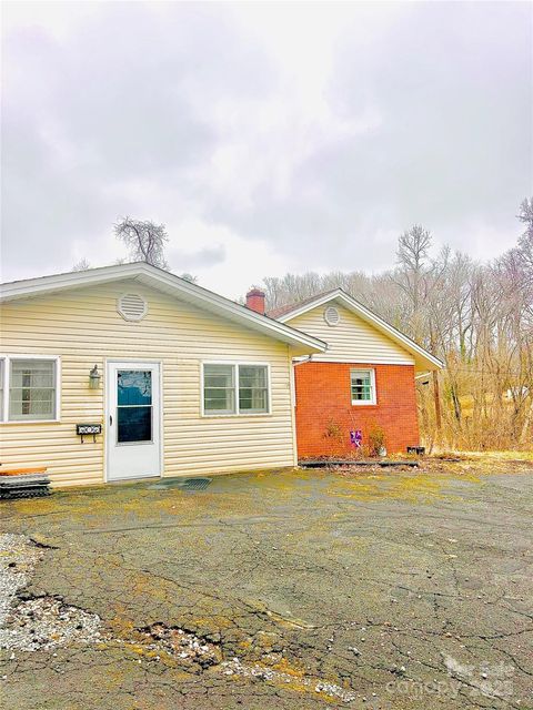 A home in Marion