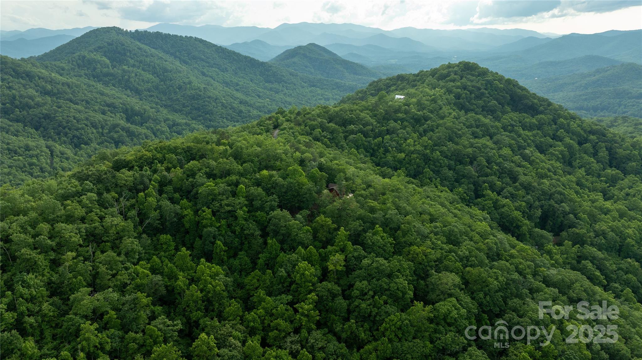 00 Upper Dalton Creek Road