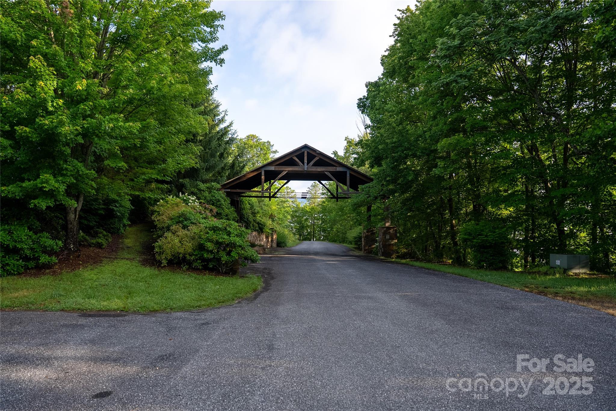 00 Upper Dalton Creek Road