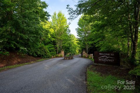 00 Upper Dalton Creek Road Franklin NC 28734