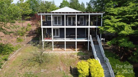 A home in Sherrills Ford