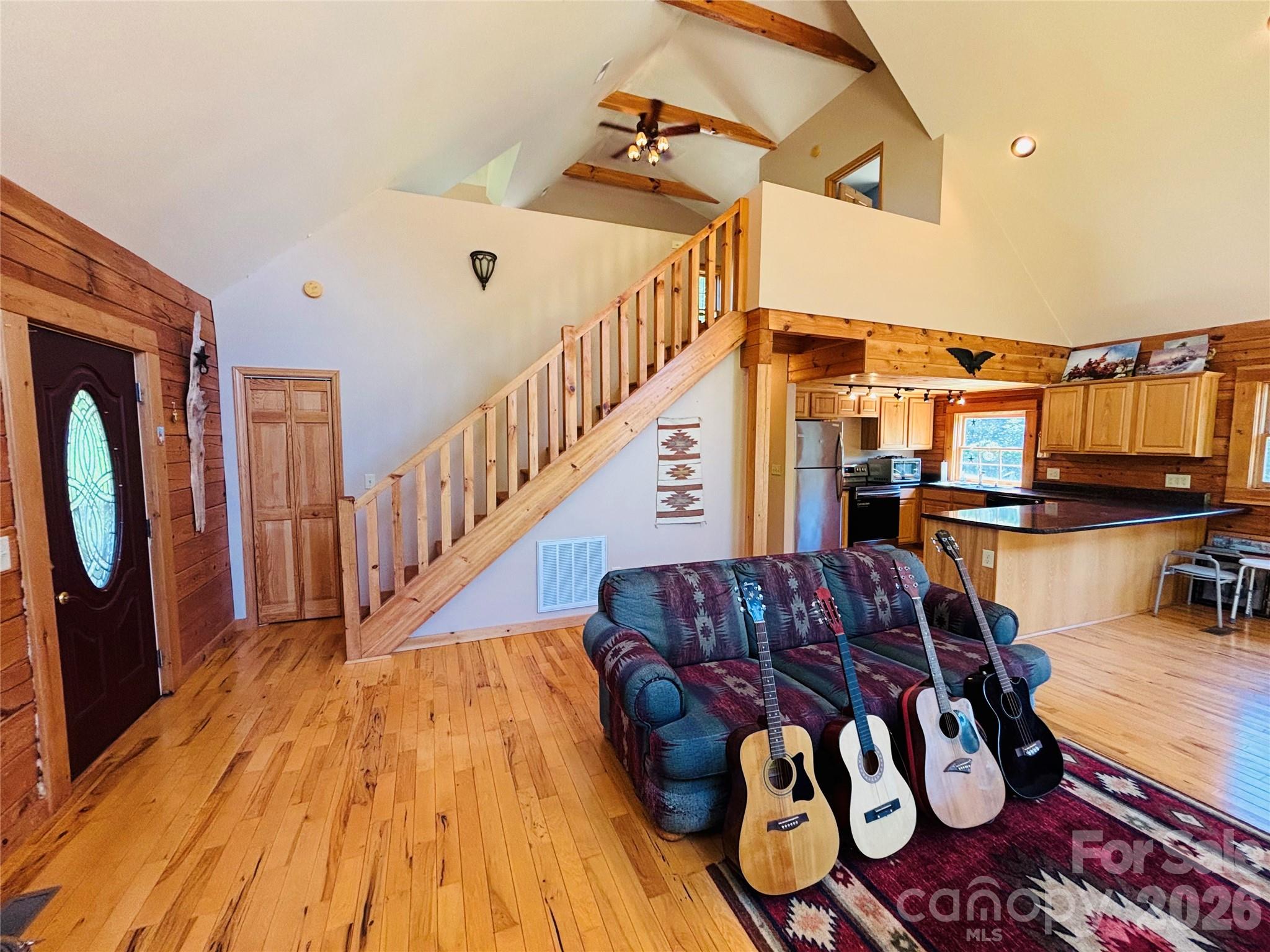 South Mountain Peaks - Residential