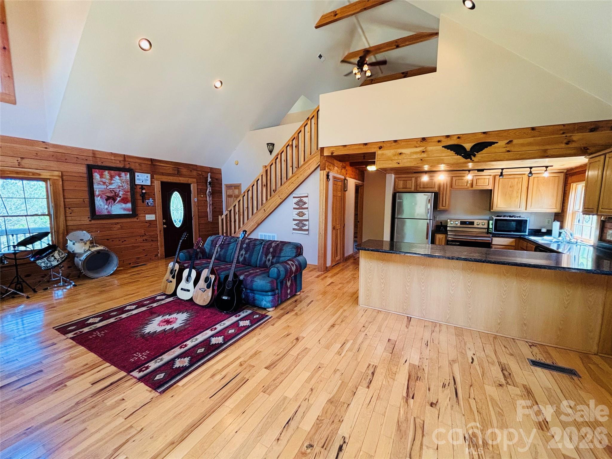 South Mountain Peaks - Residential