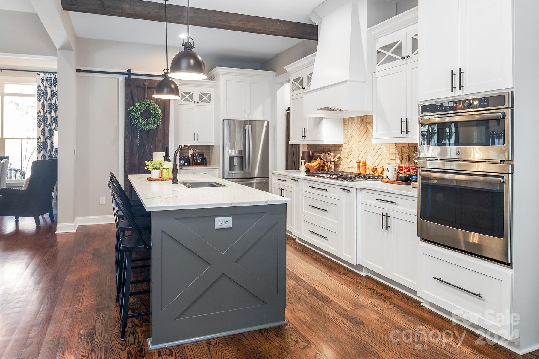 Pebble Bay - Residential