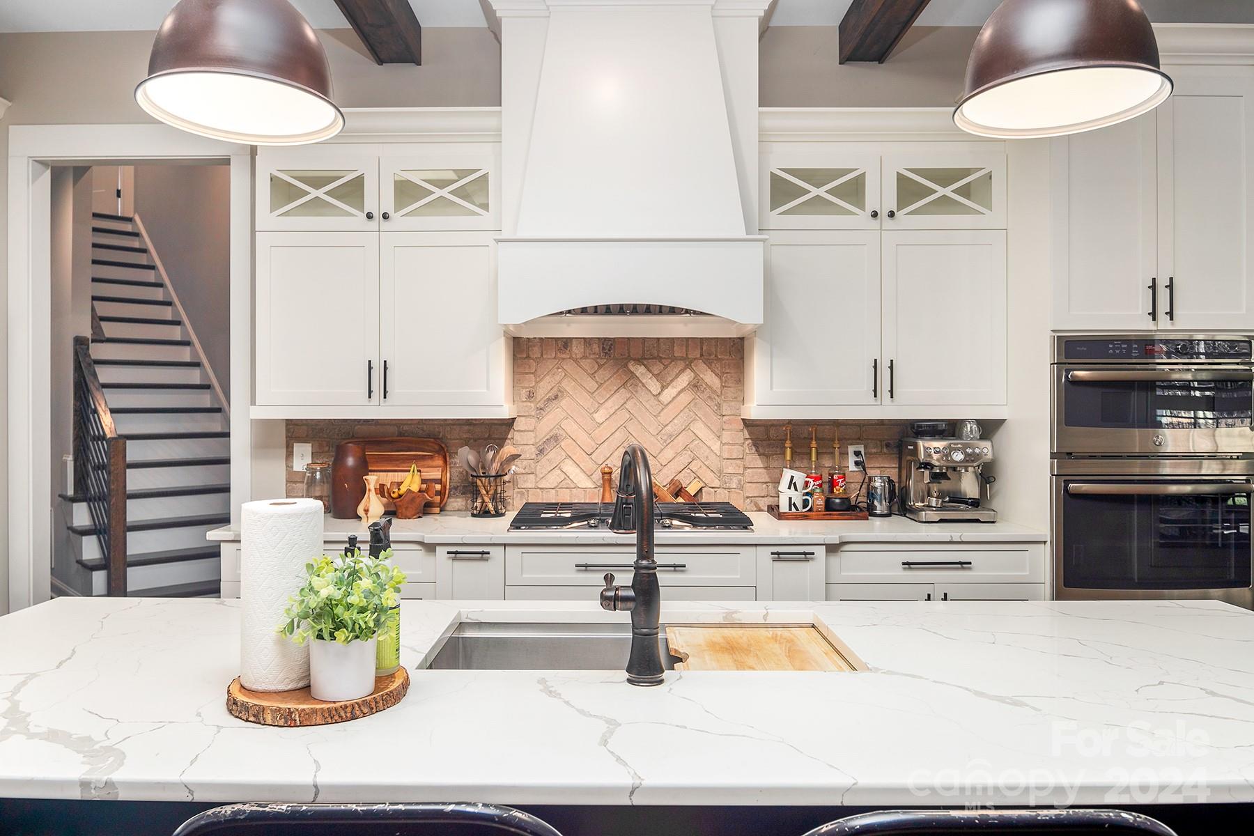 Pebble Bay - Residential