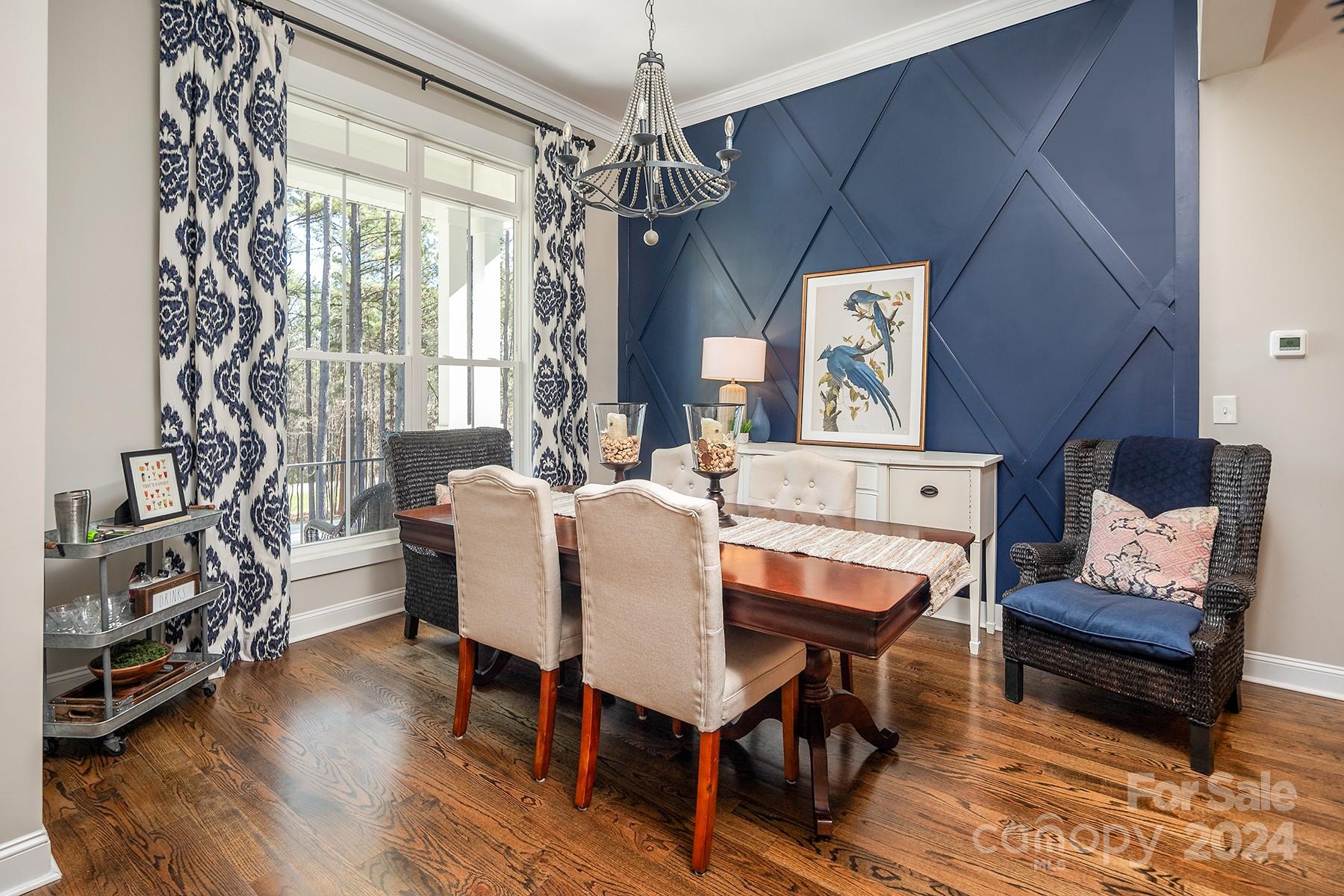 Pebble Bay - Residential