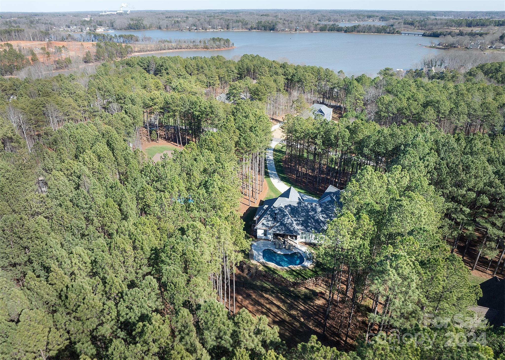 Pebble Bay - Residential