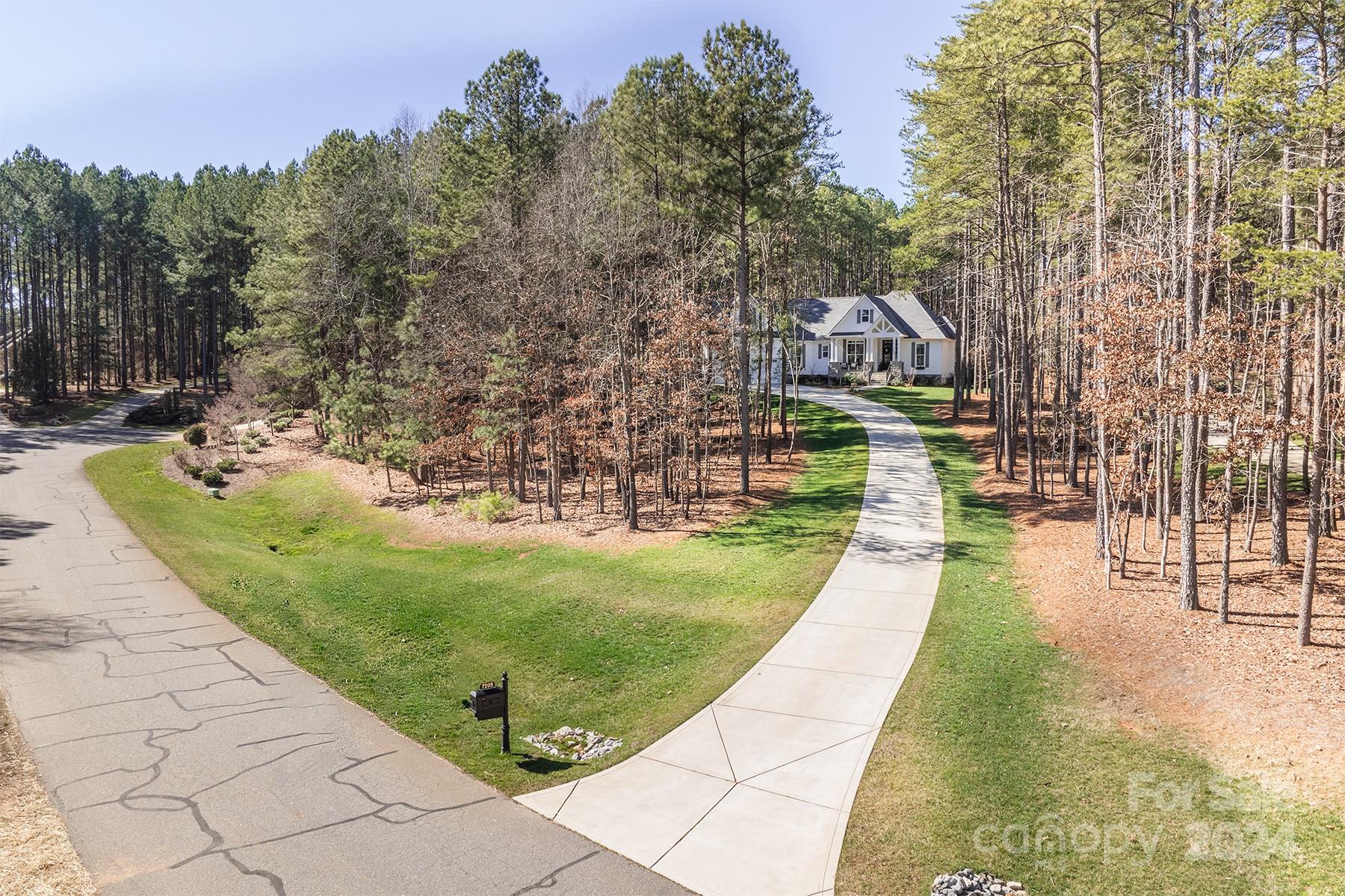 Pebble Bay - Residential