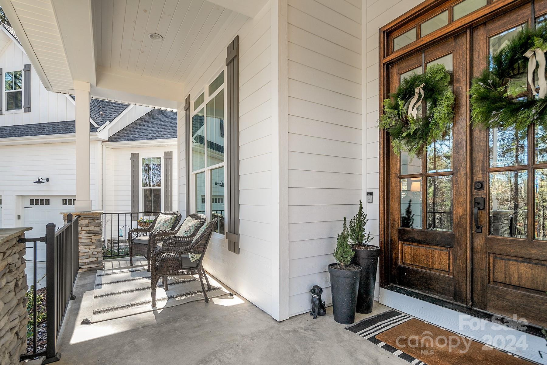 Pebble Bay - Residential