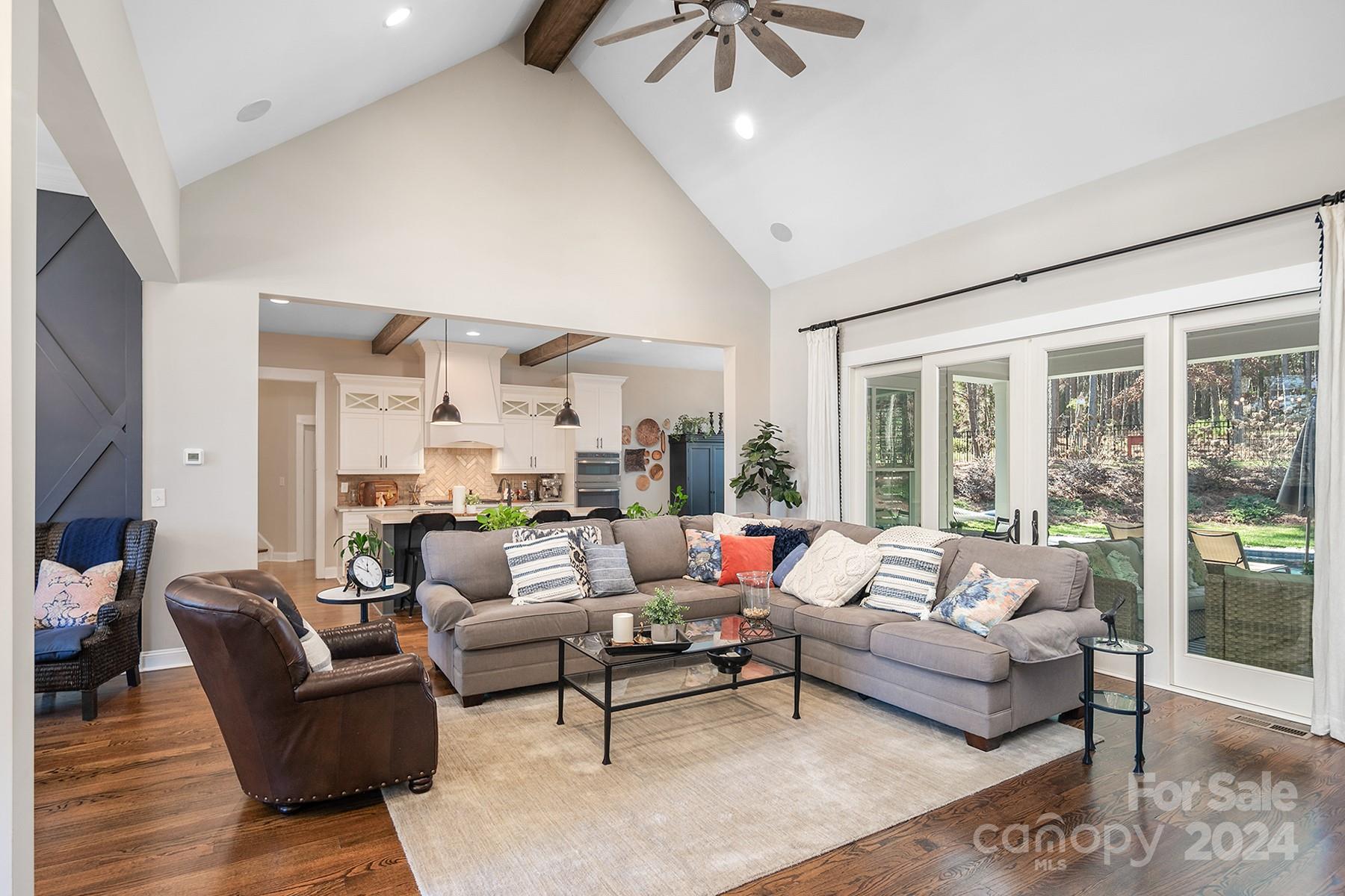 Pebble Bay - Residential