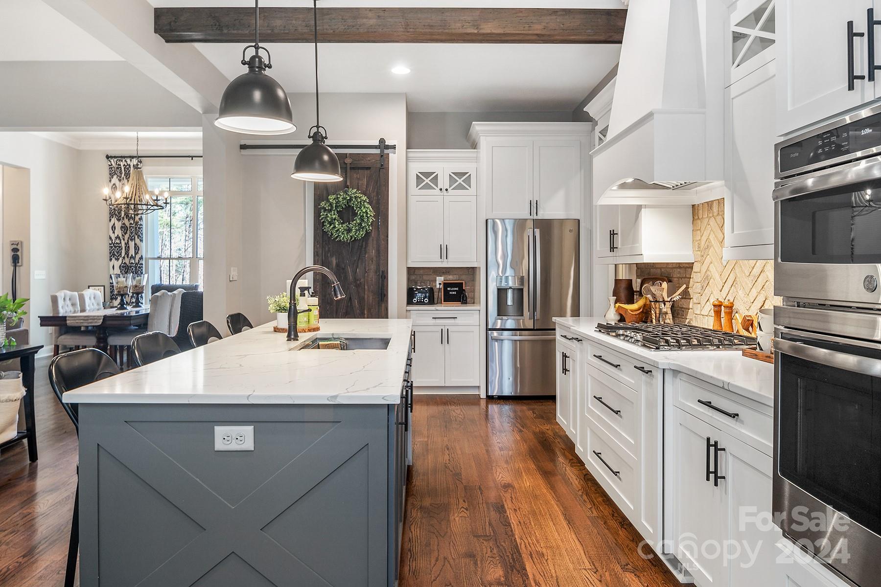 Pebble Bay - Residential