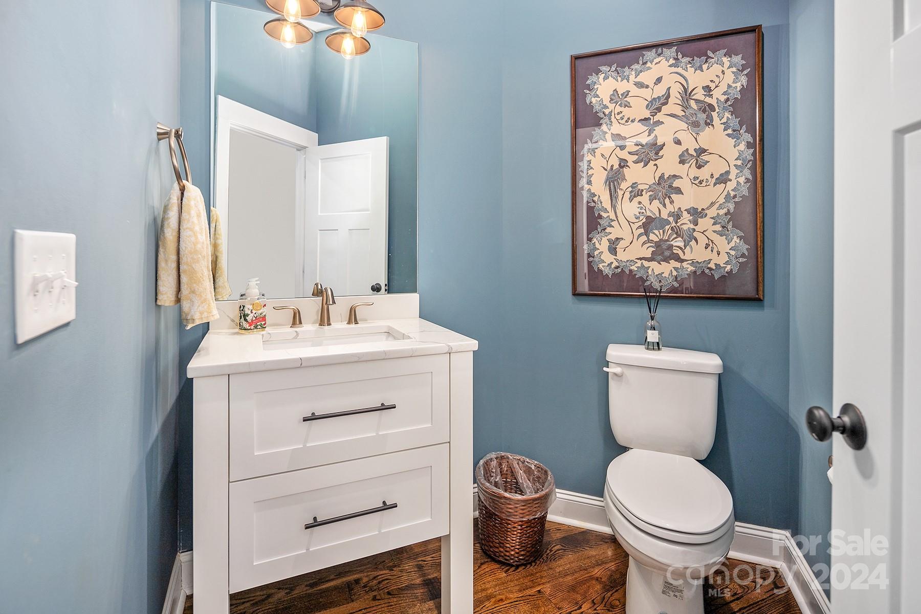 Pebble Bay - Residential