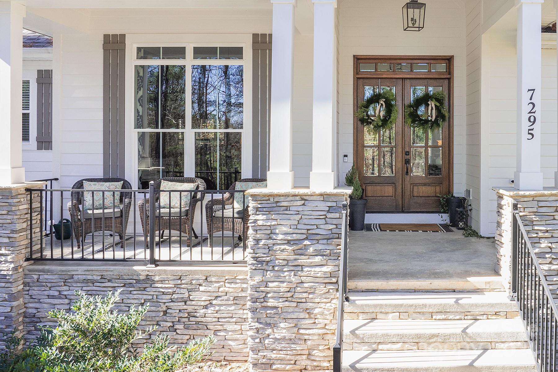 Pebble Bay - Residential