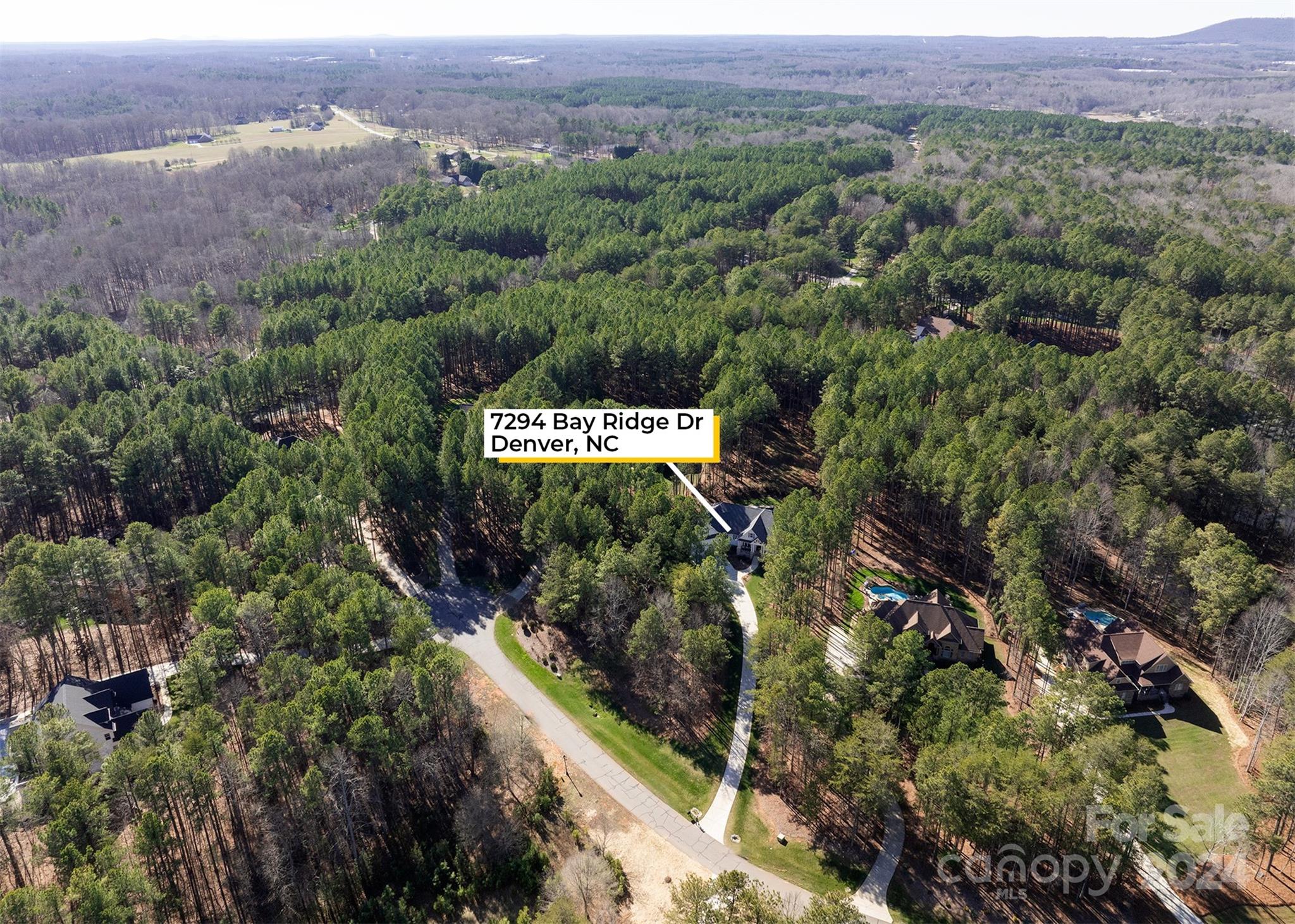 Pebble Bay - Residential