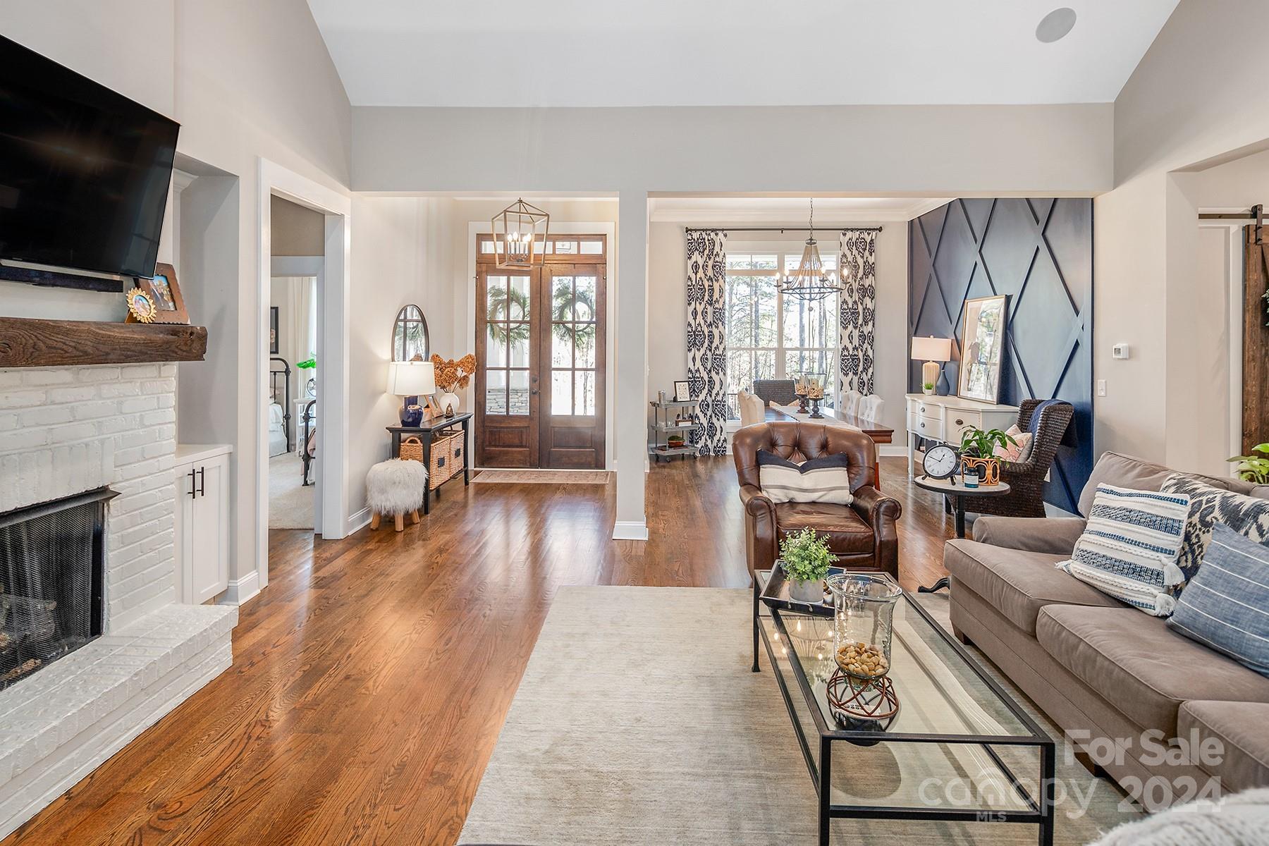 Pebble Bay - Residential