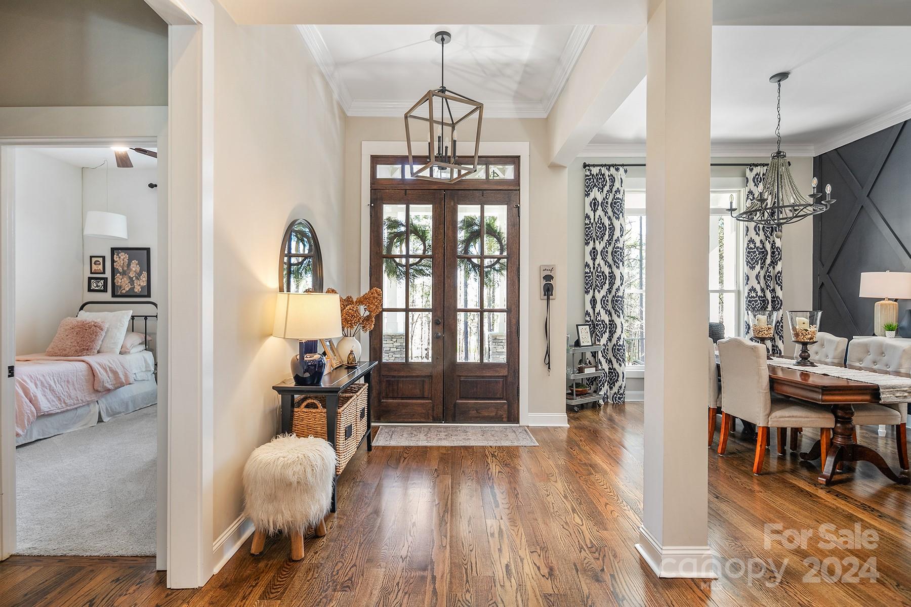 Pebble Bay - Residential