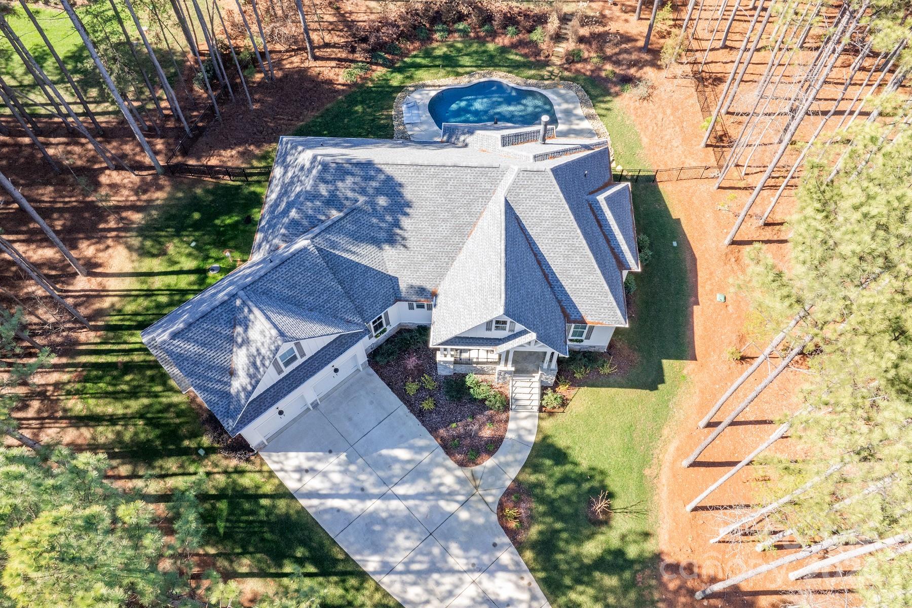 Pebble Bay - Residential