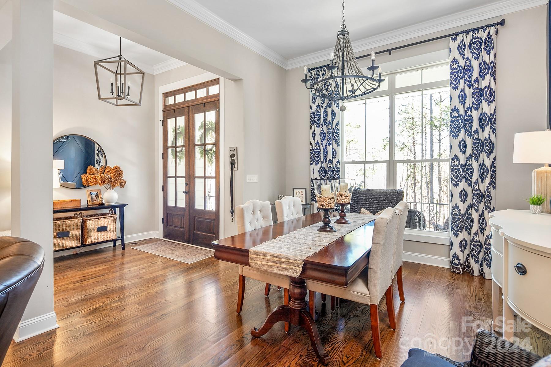 Pebble Bay - Residential