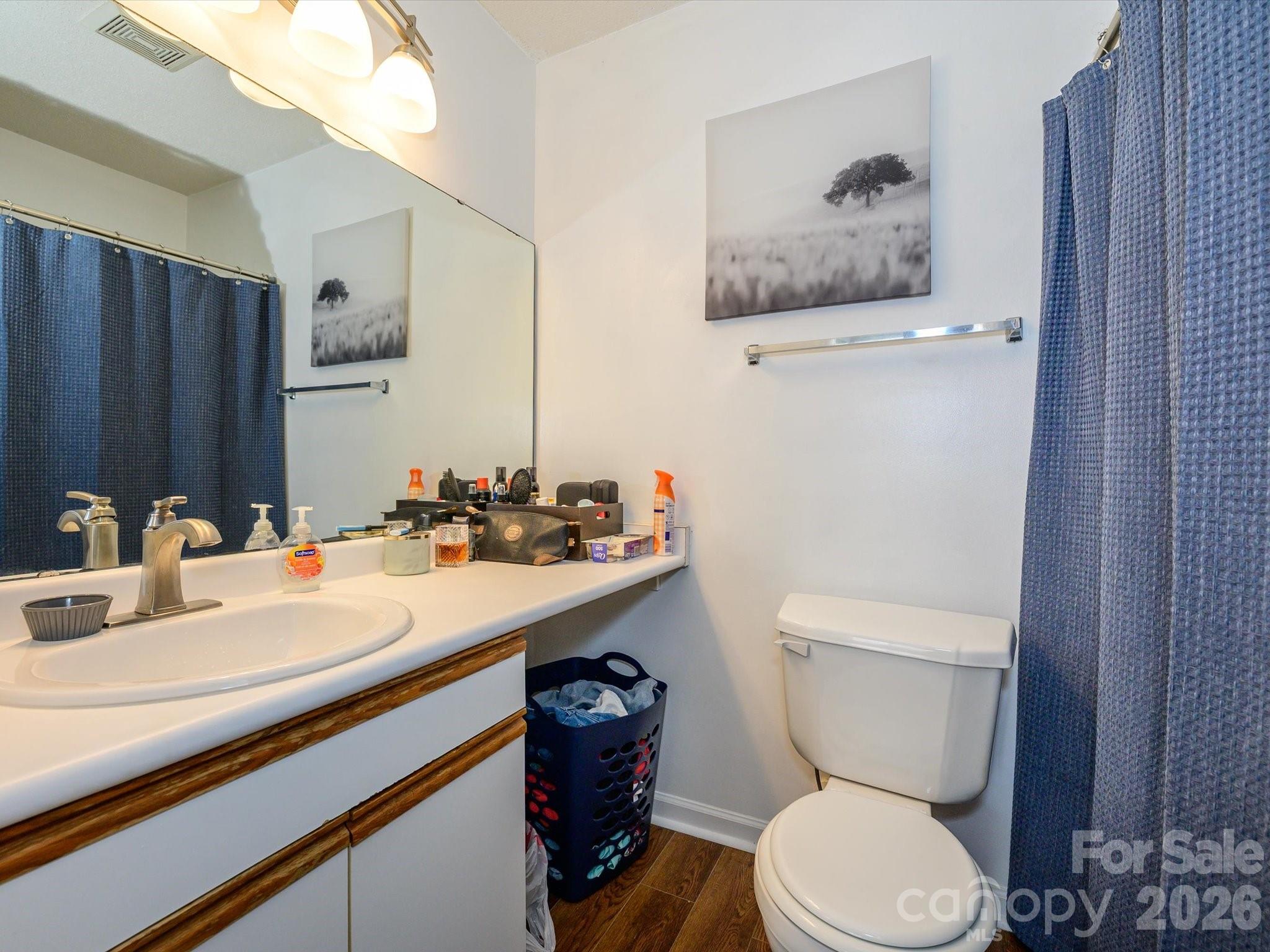 University Terrace North - Residential