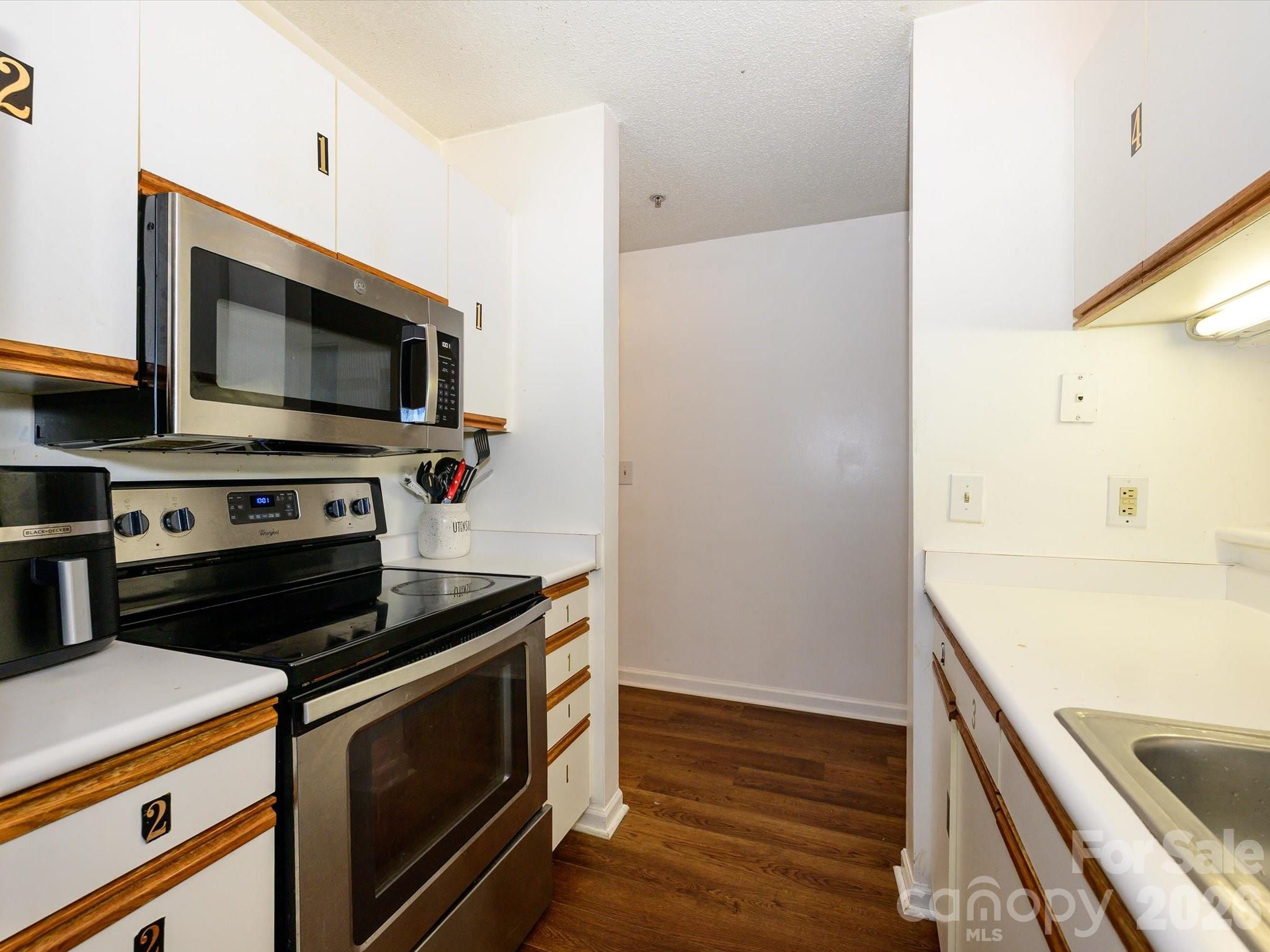 University Terrace North - Residential