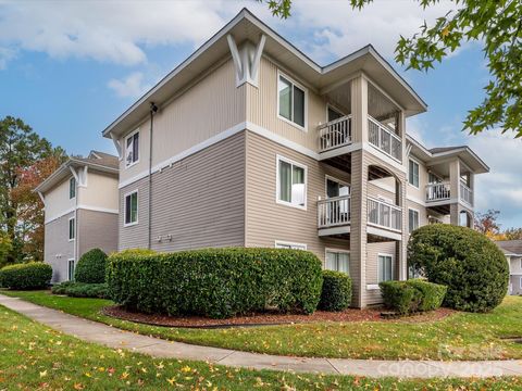 Photo of 10005 Graduate Lane #K, Charlotte, NC 28262 (MLS # 4316093)