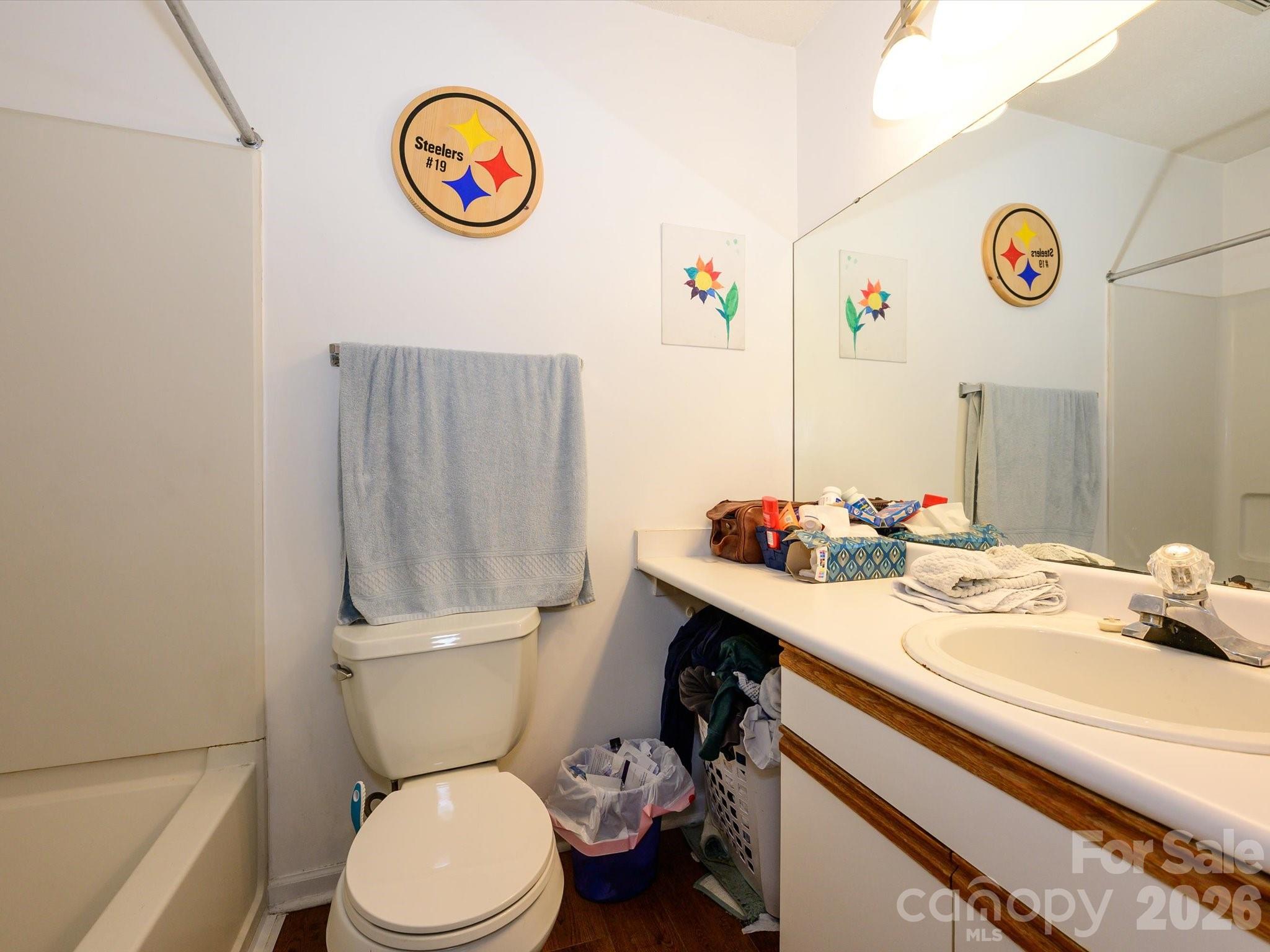 University Terrace North - Residential