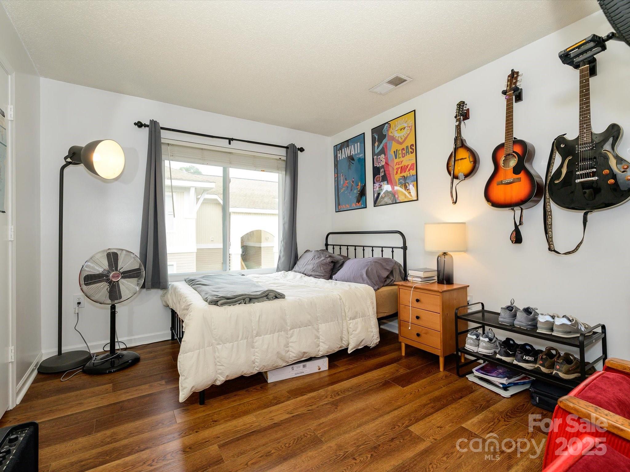 University Terrace North - Residential