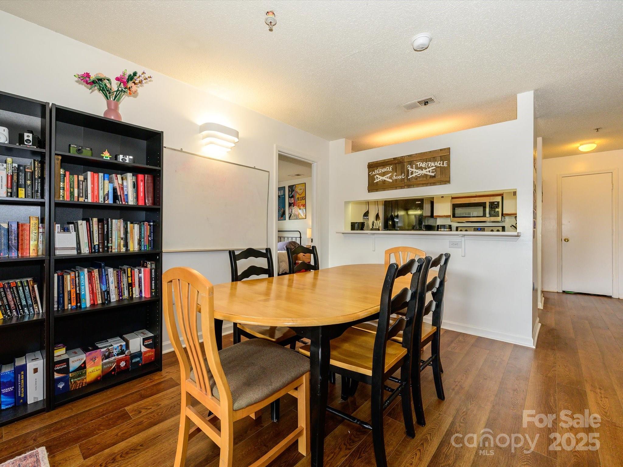 University Terrace North - Residential