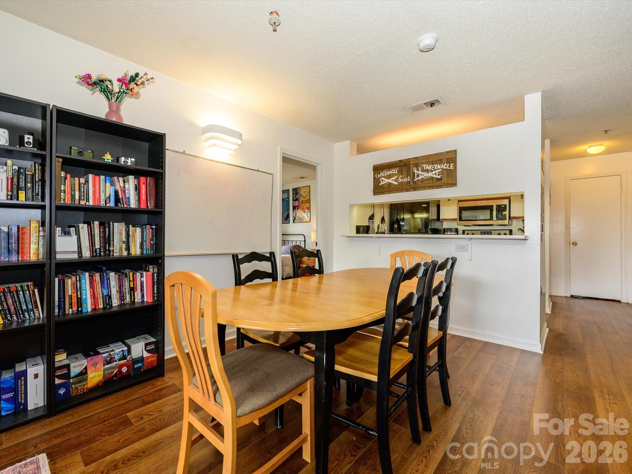 University Terrace North - Residential