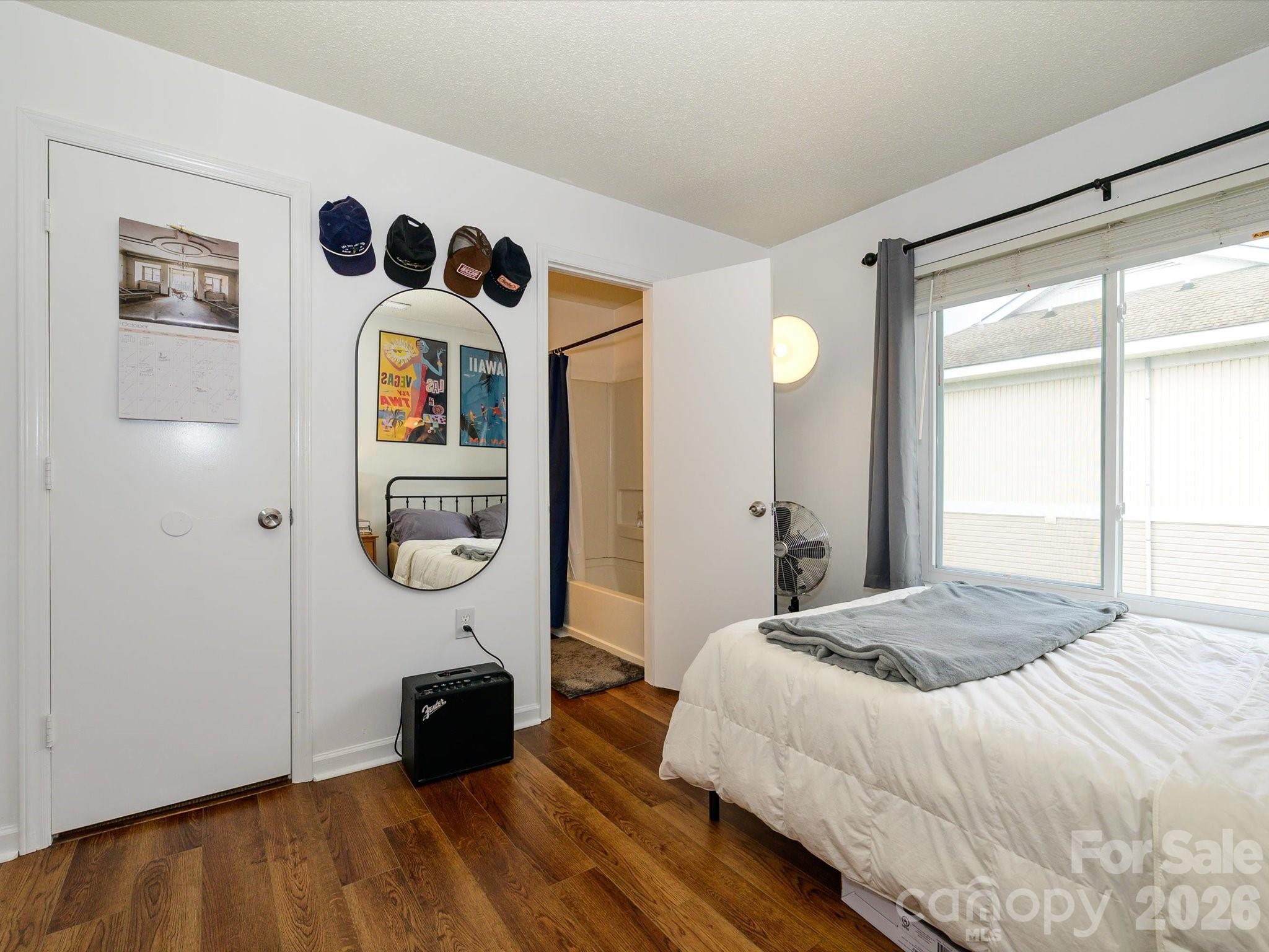 University Terrace North - Residential