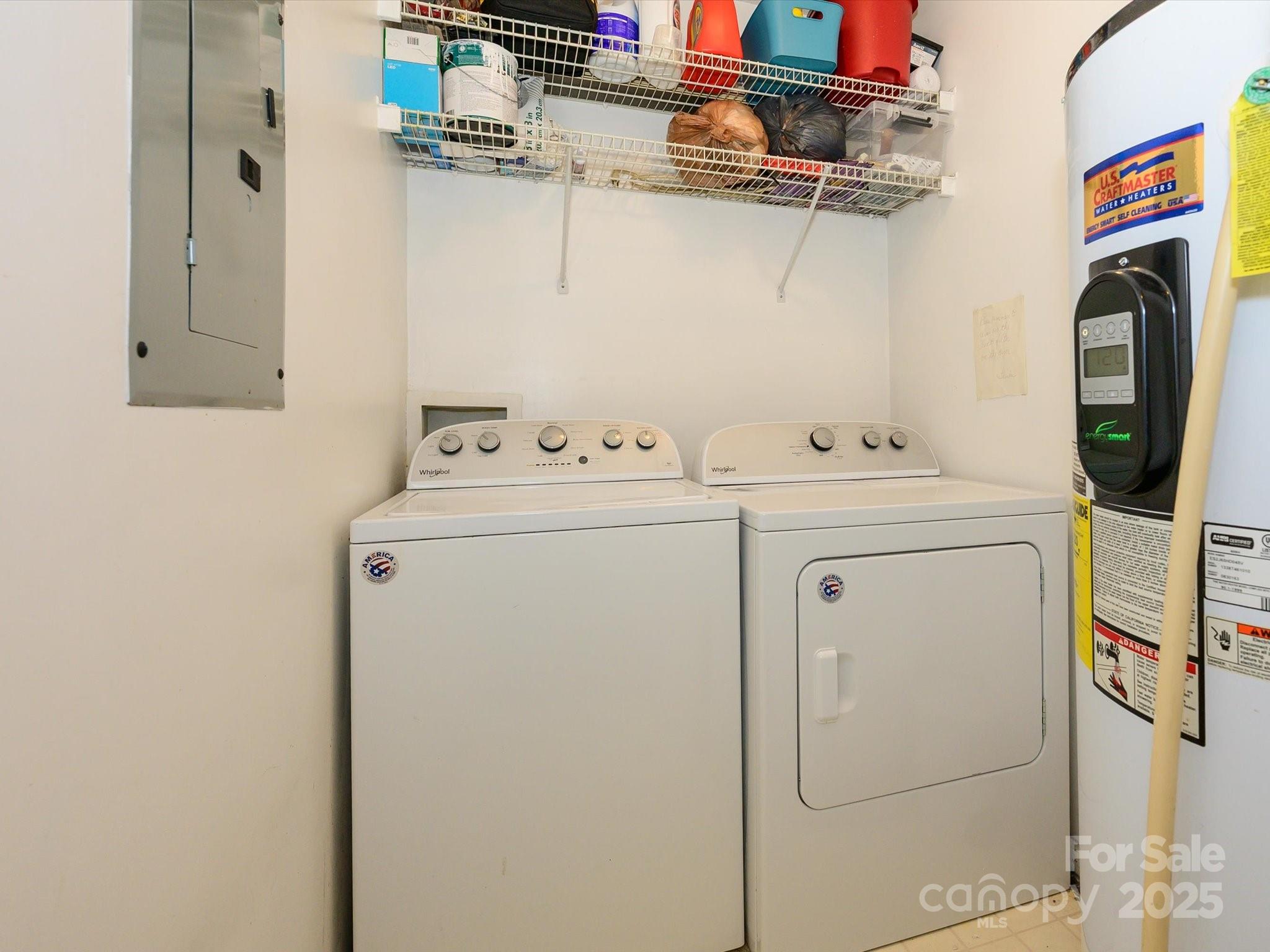 University Terrace North - Residential