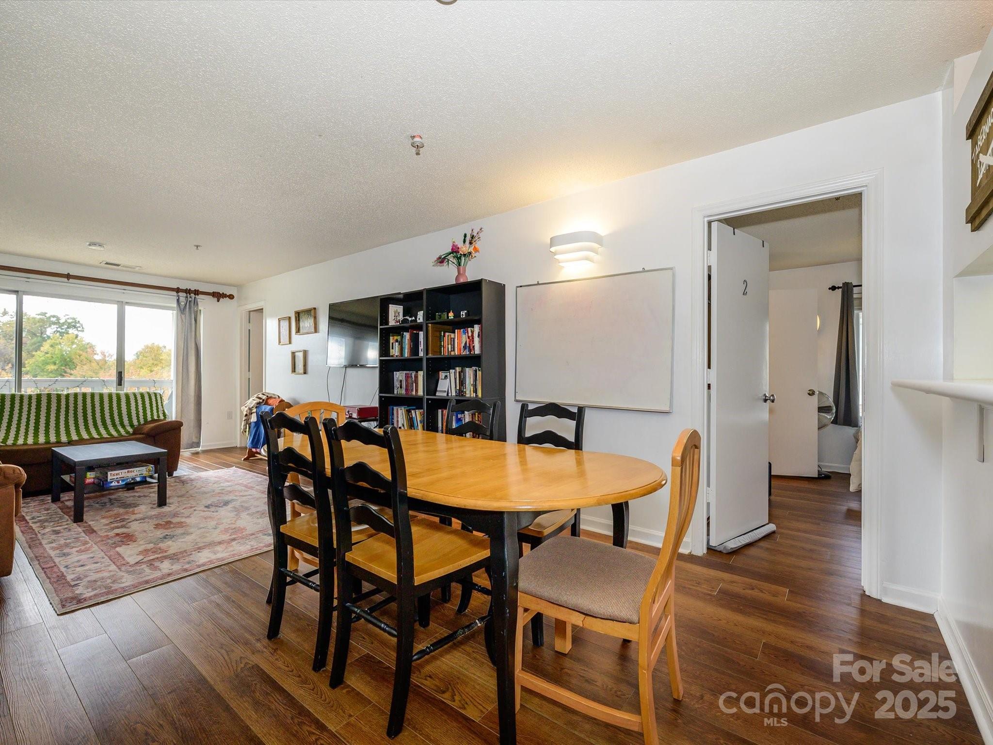 University Terrace North - Residential