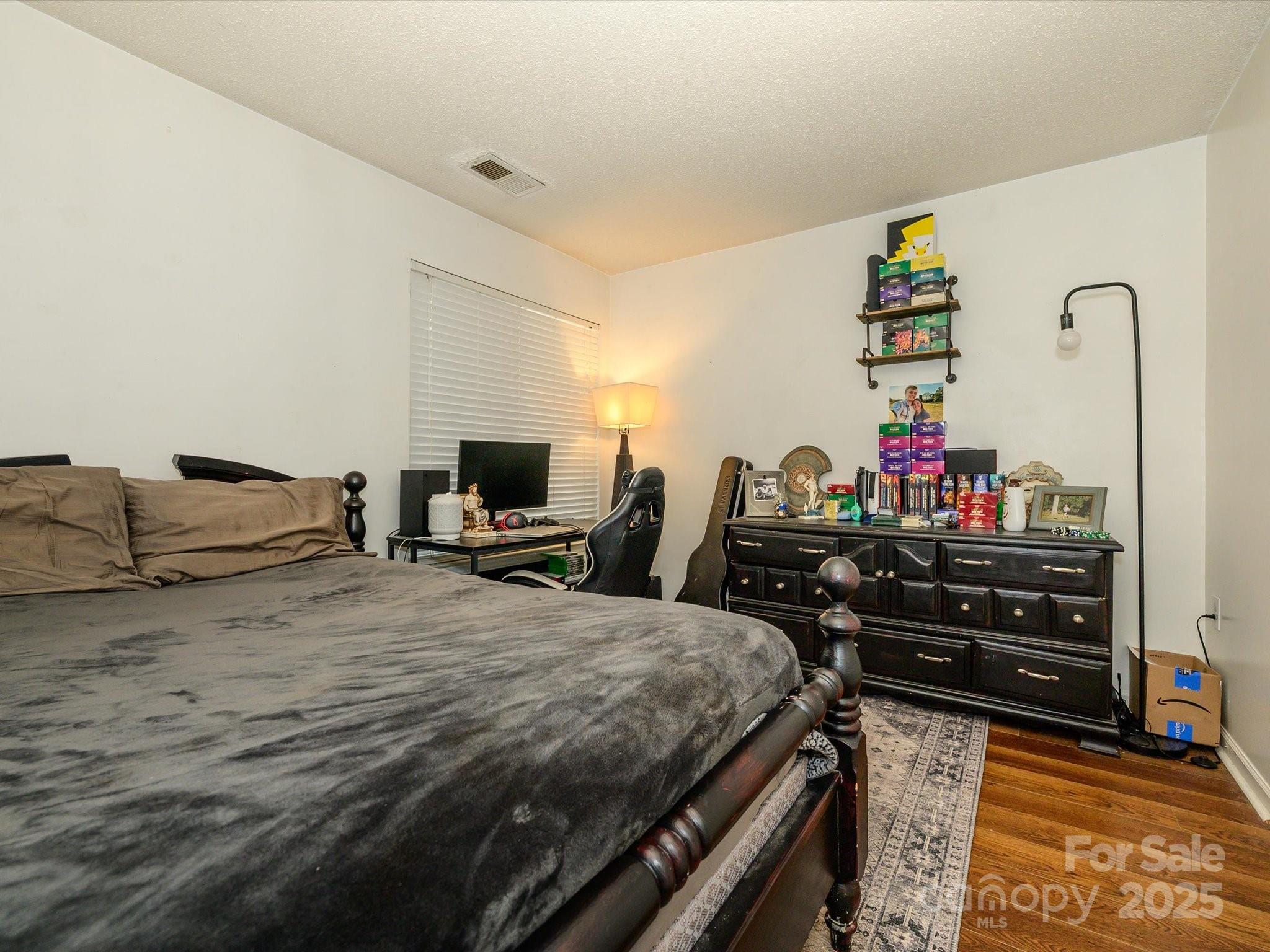 University Terrace North - Residential