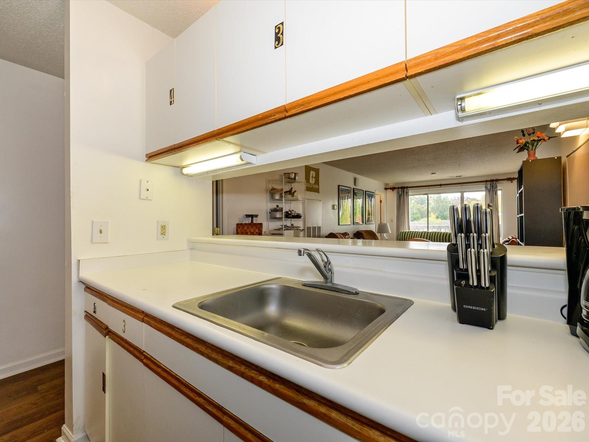 University Terrace North - Residential