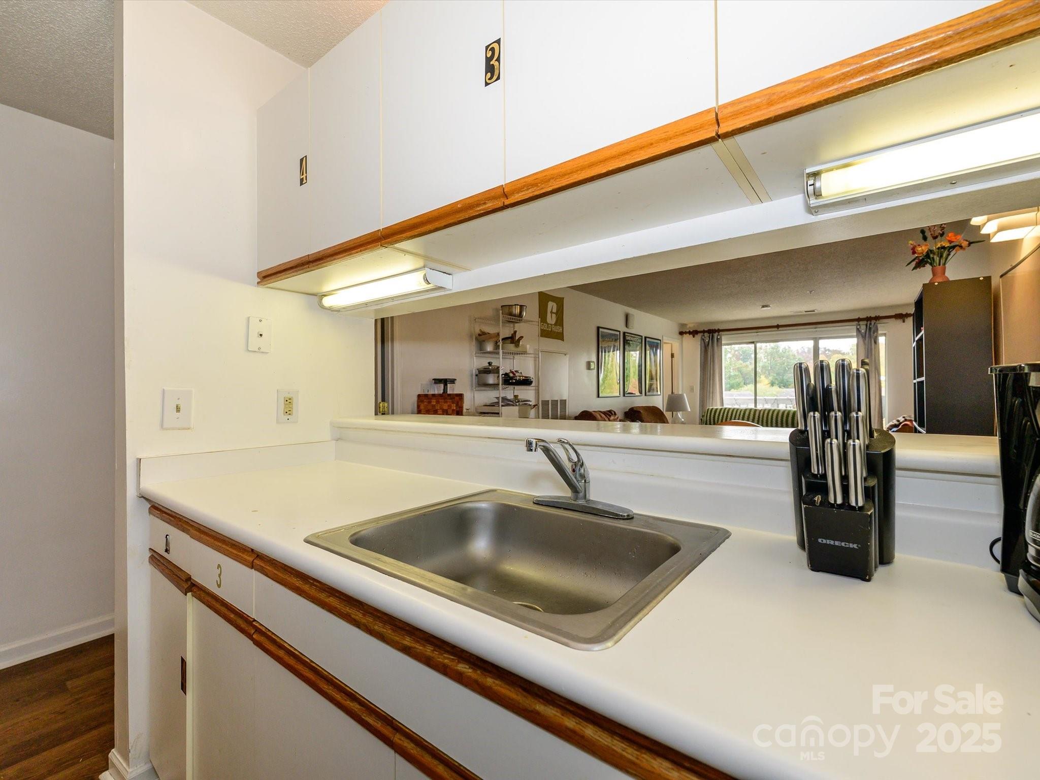 University Terrace North - Residential