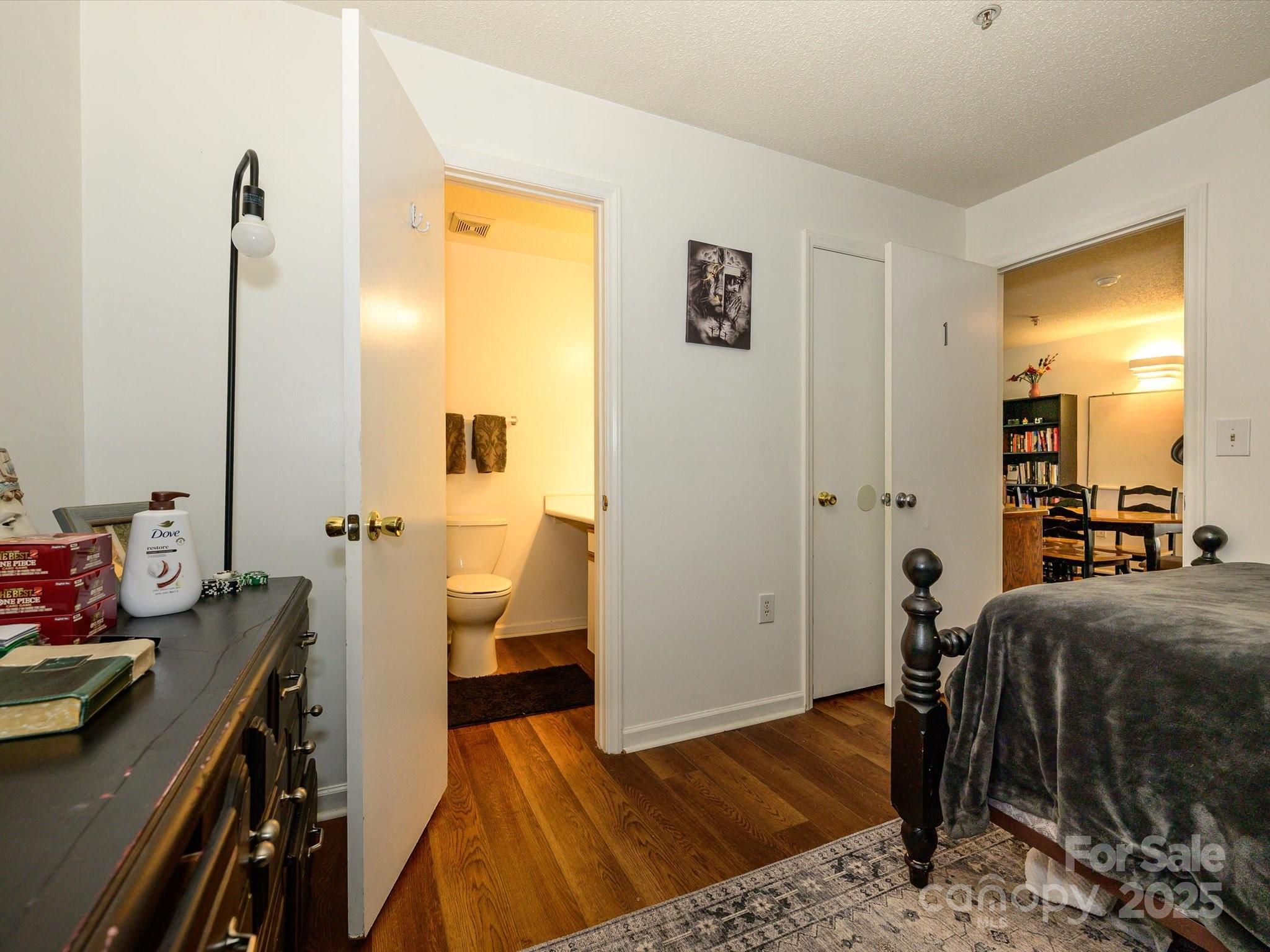 University Terrace North - Residential