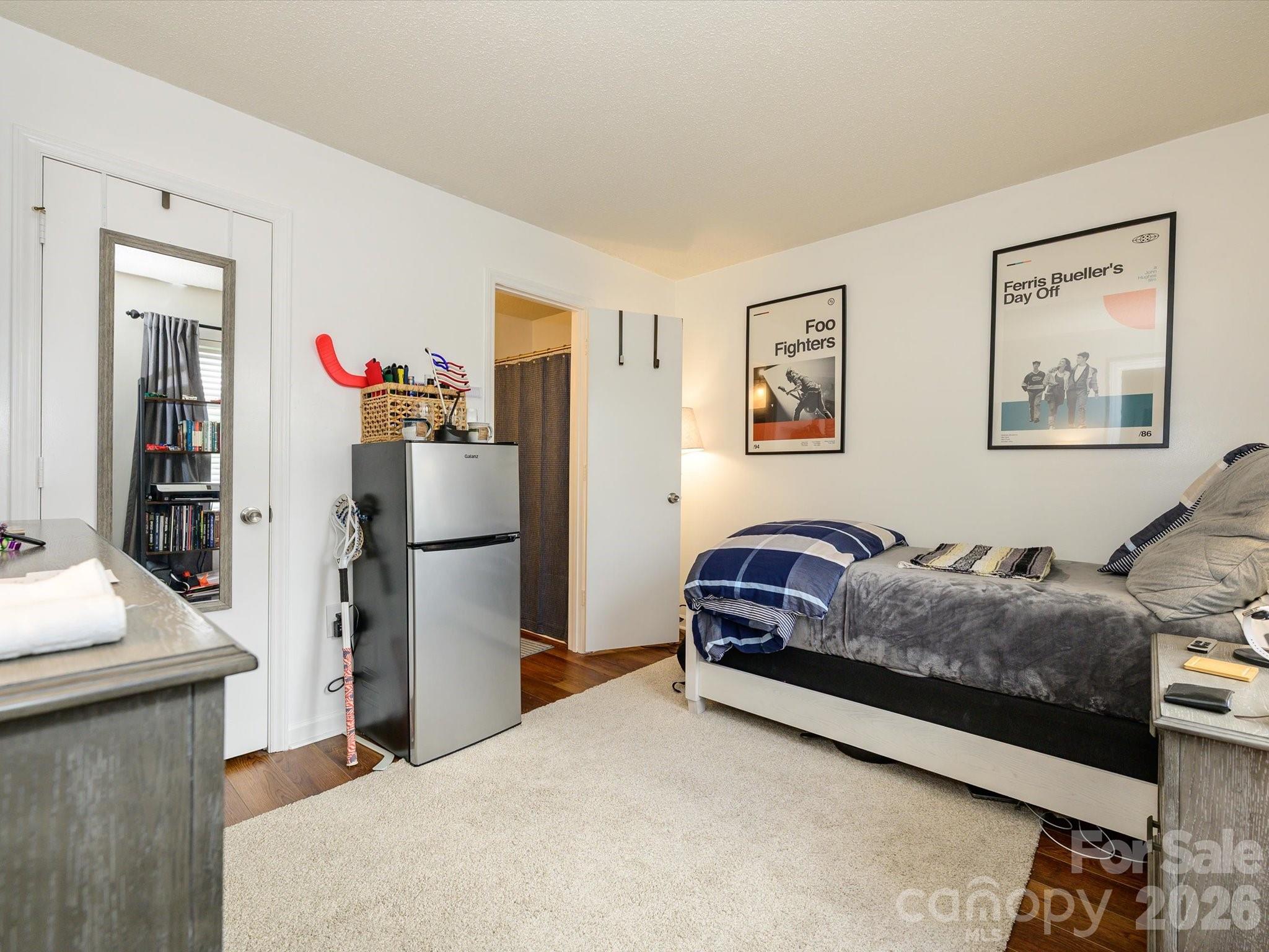 University Terrace North - Residential