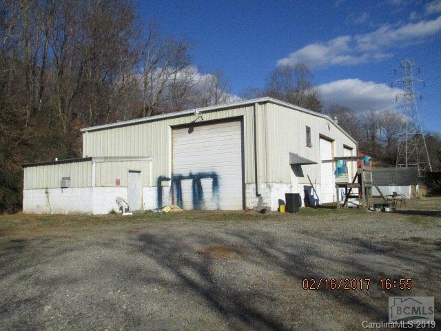 Drexel - Commercial Sale