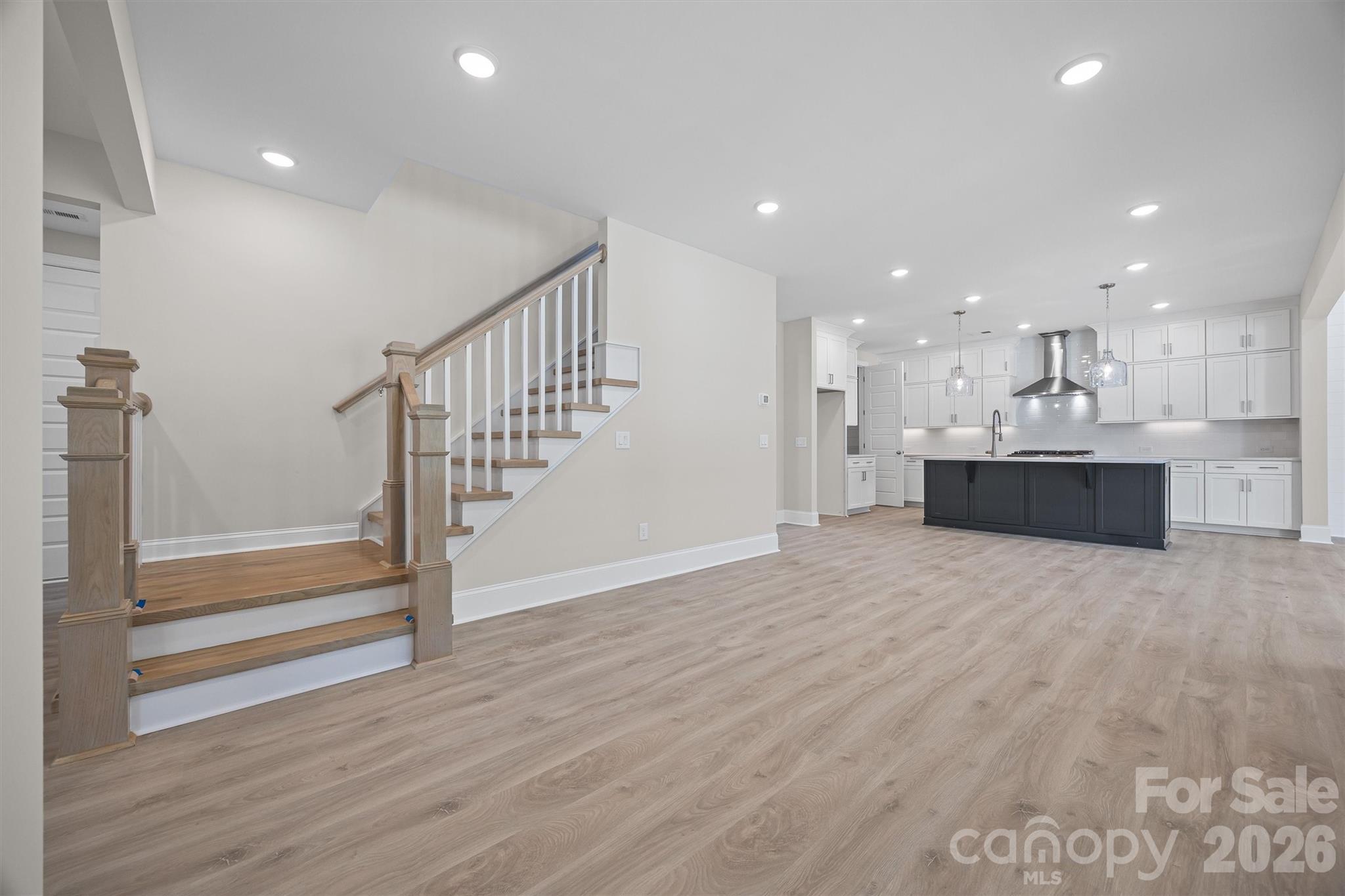 Baileys Farm - Residential