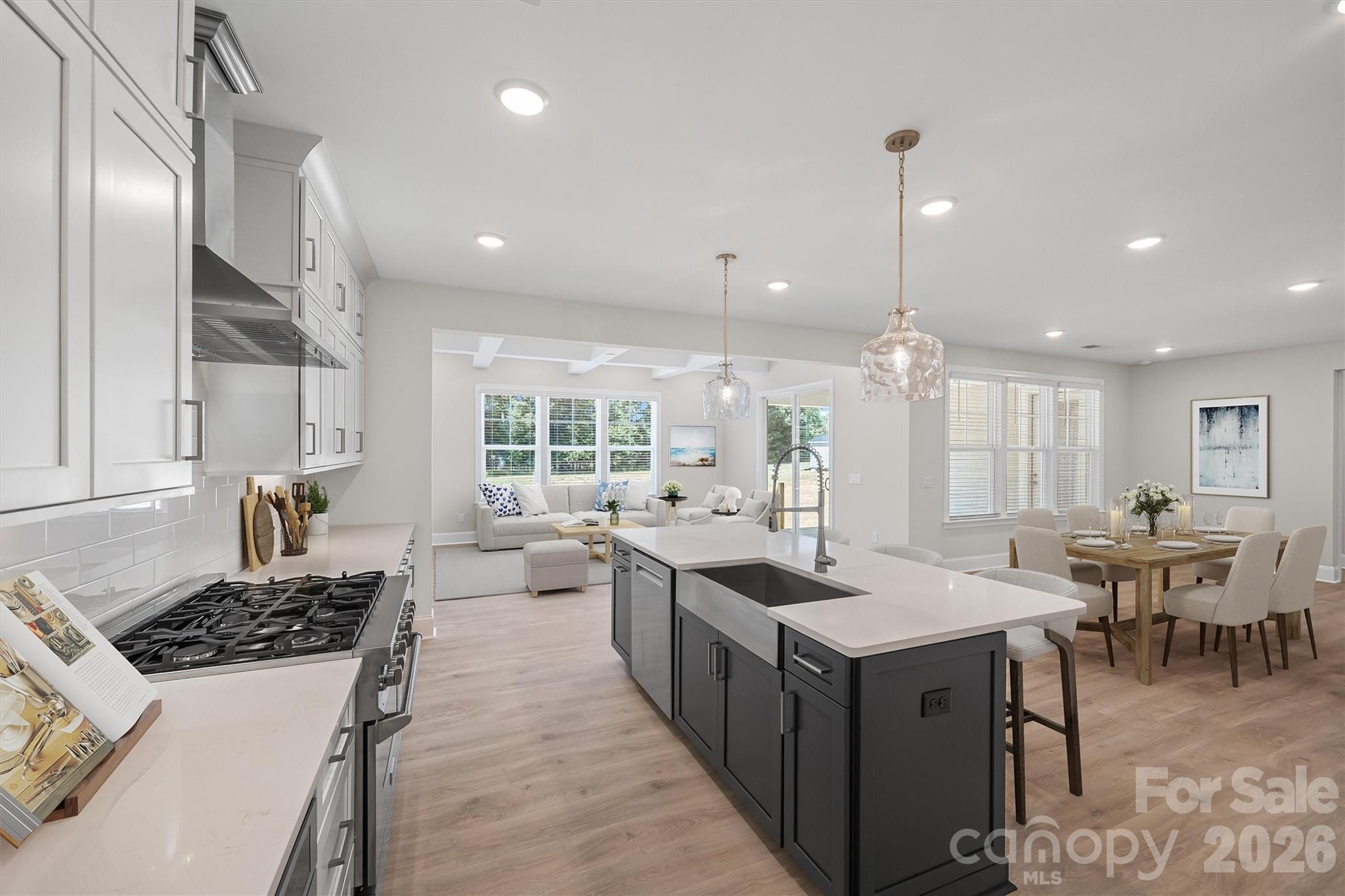 Baileys Farm - Residential