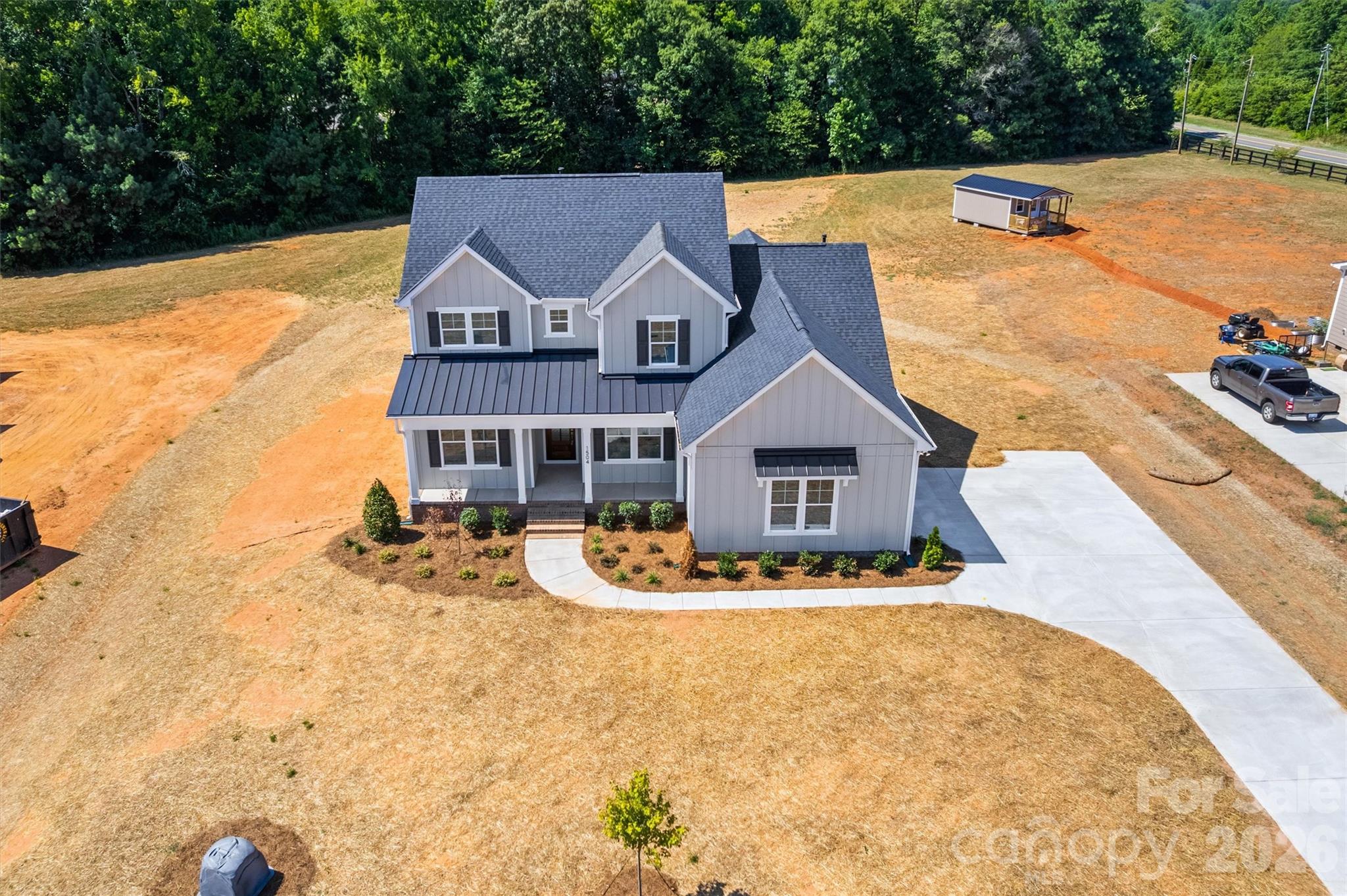 Baileys Farm - Residential