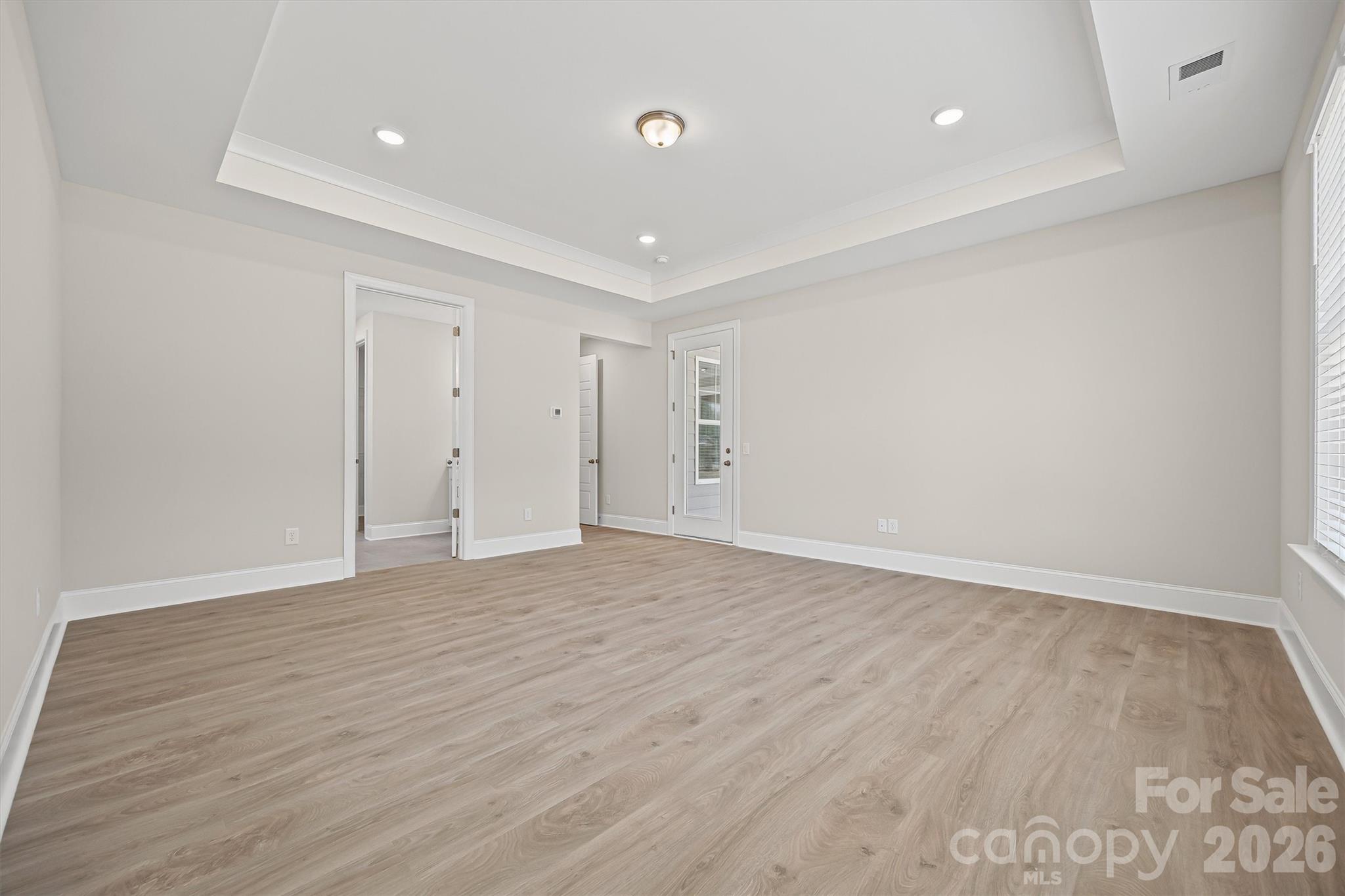 Baileys Farm - Residential