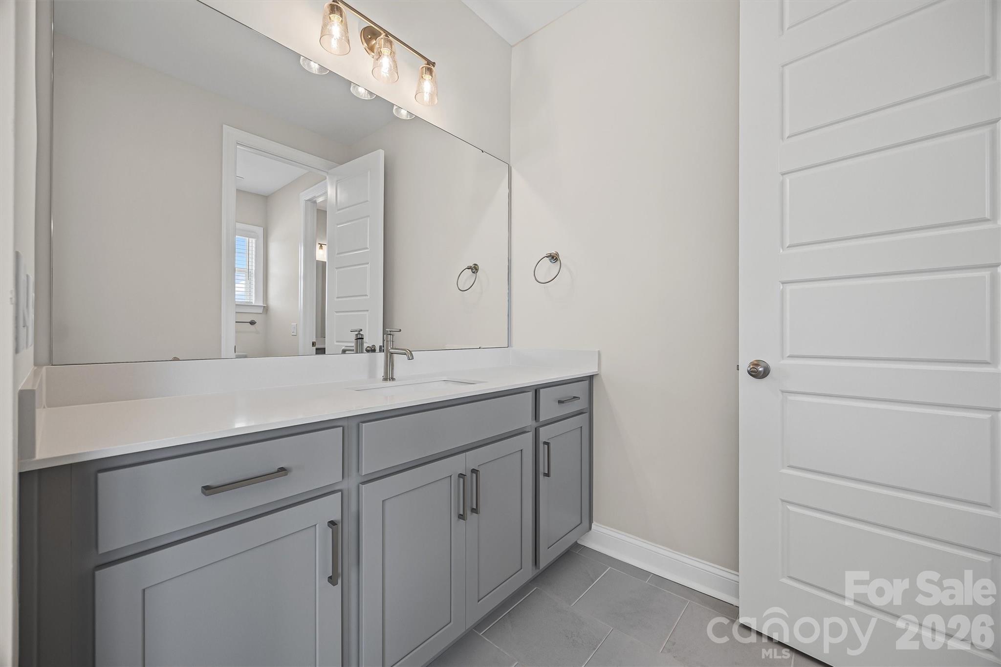 Baileys Farm - Residential