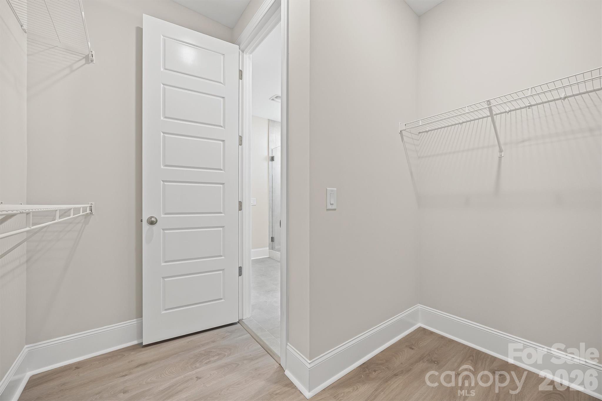 Baileys Farm - Residential