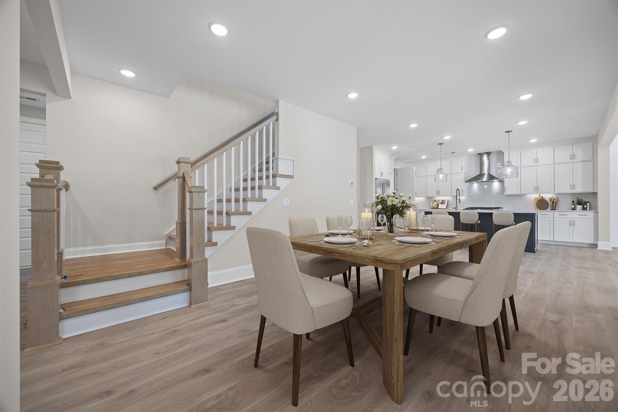 Baileys Farm - Residential