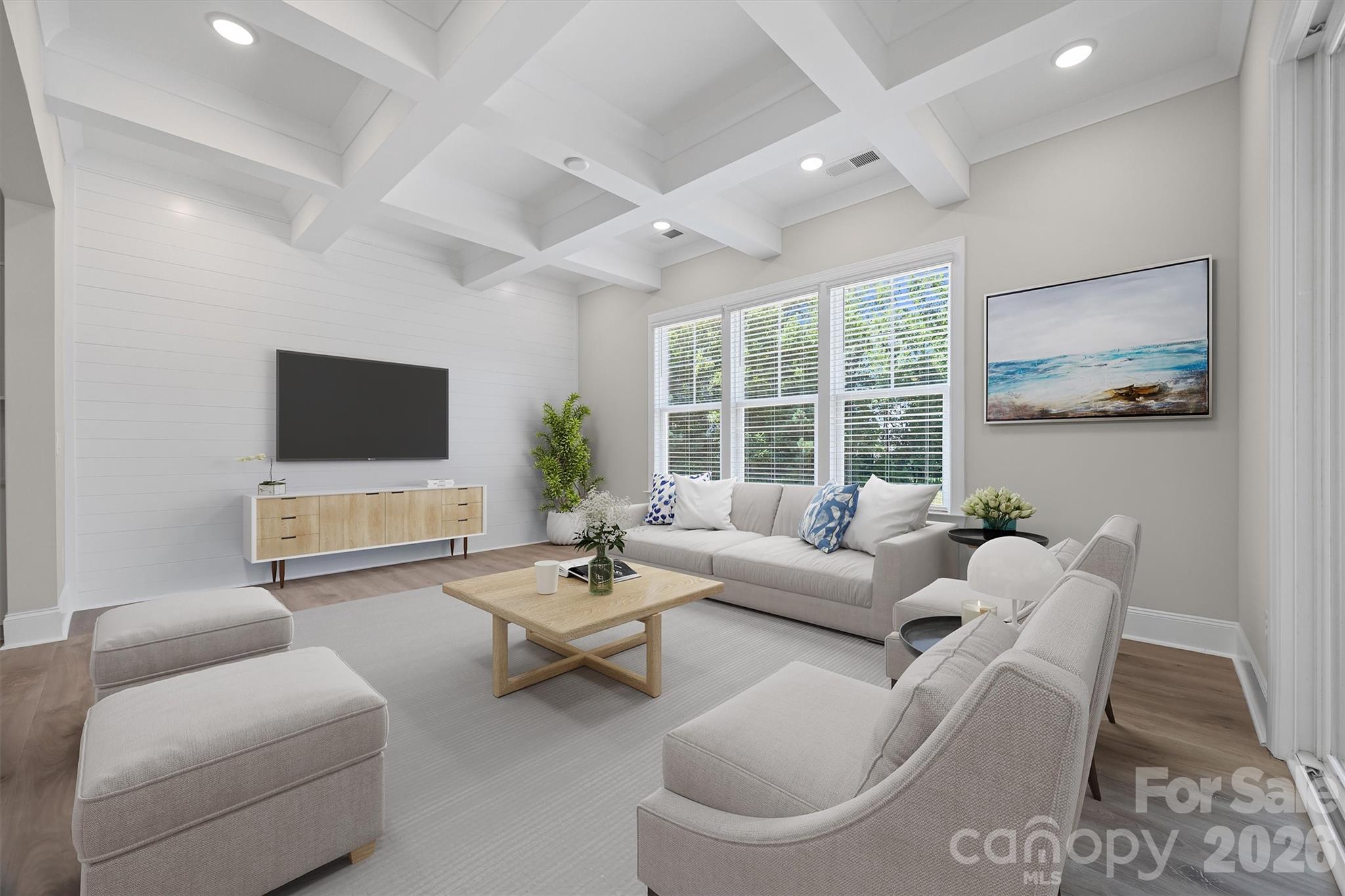 Baileys Farm - Residential