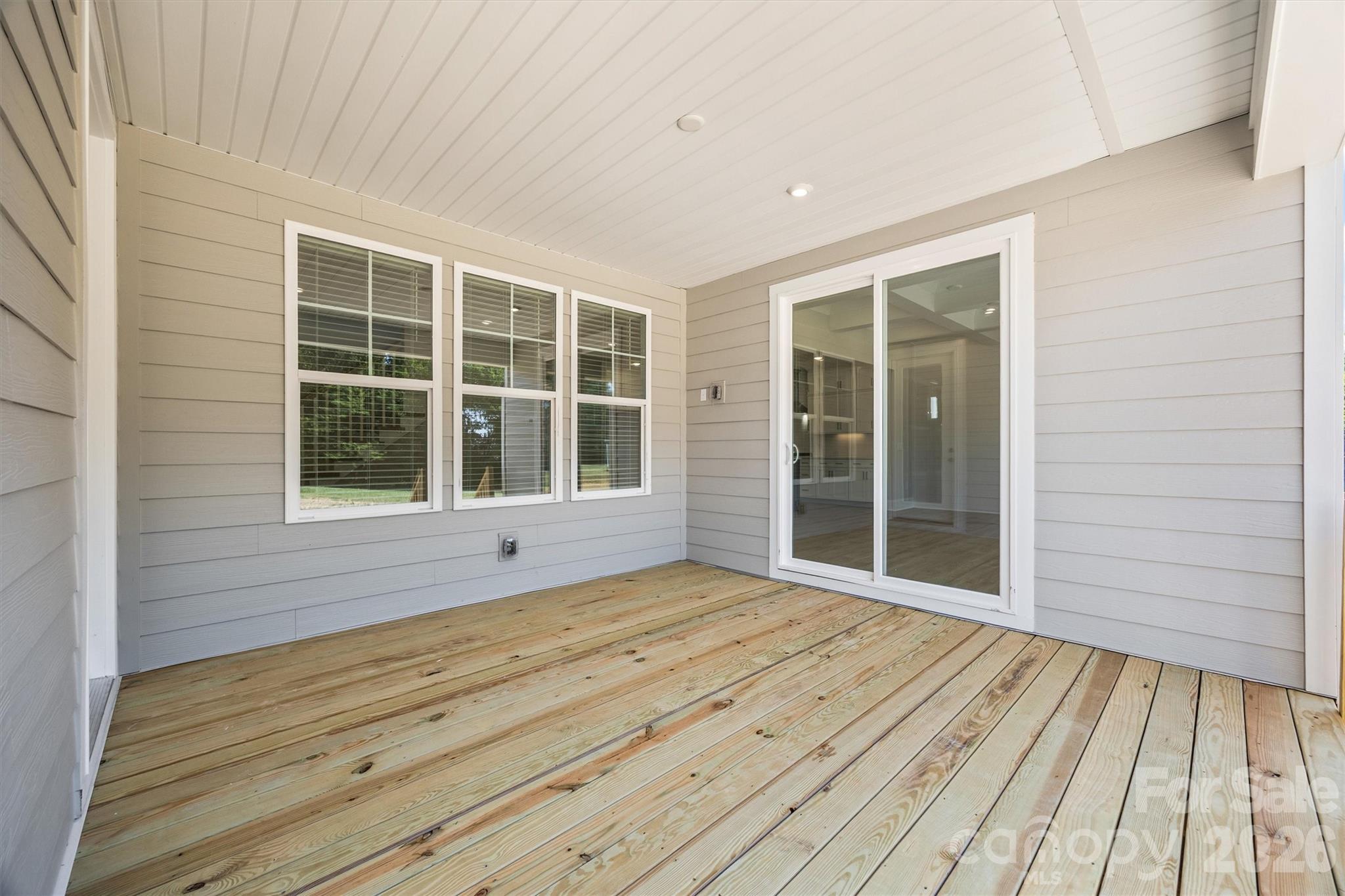 Baileys Farm - Residential