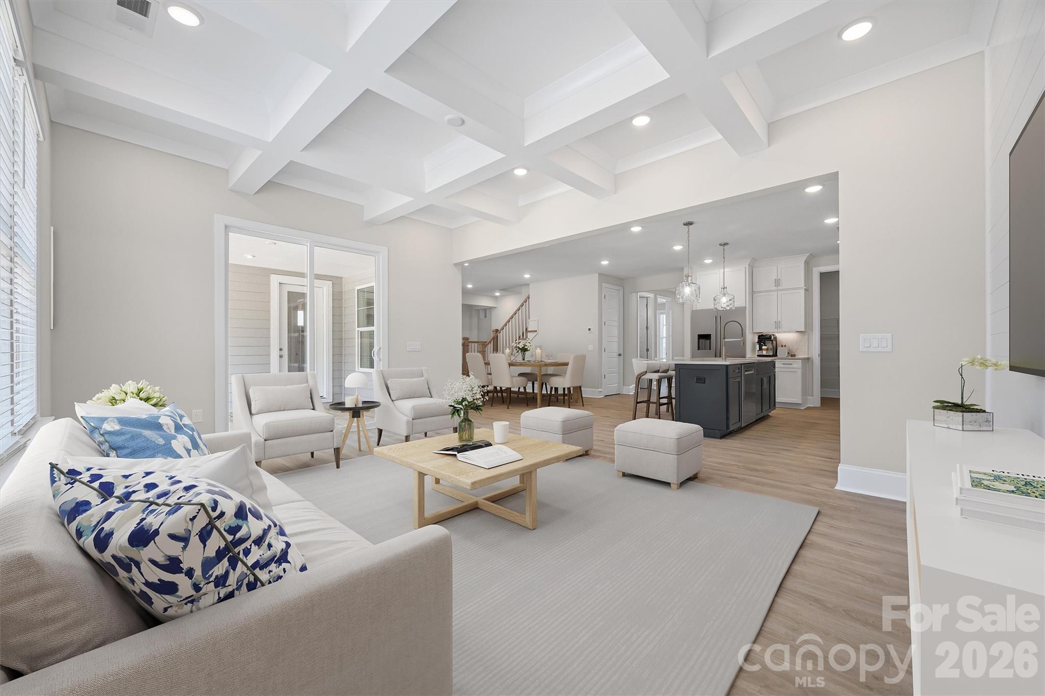 Baileys Farm - Residential